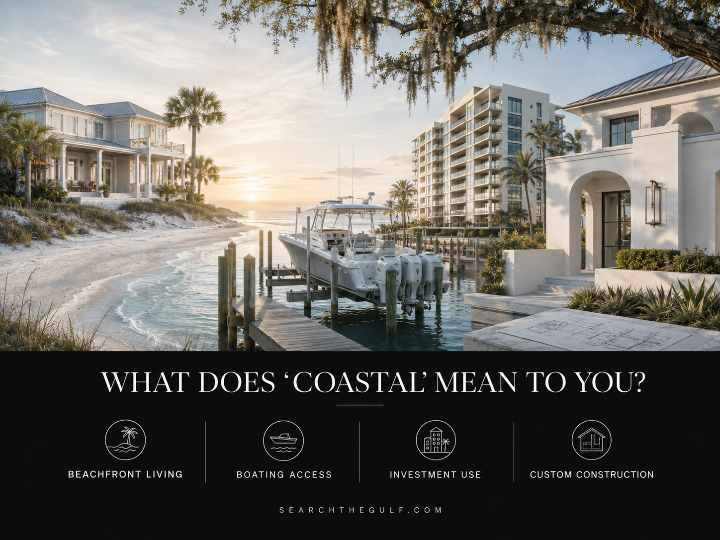 Coastal Alabama Homes For Sale