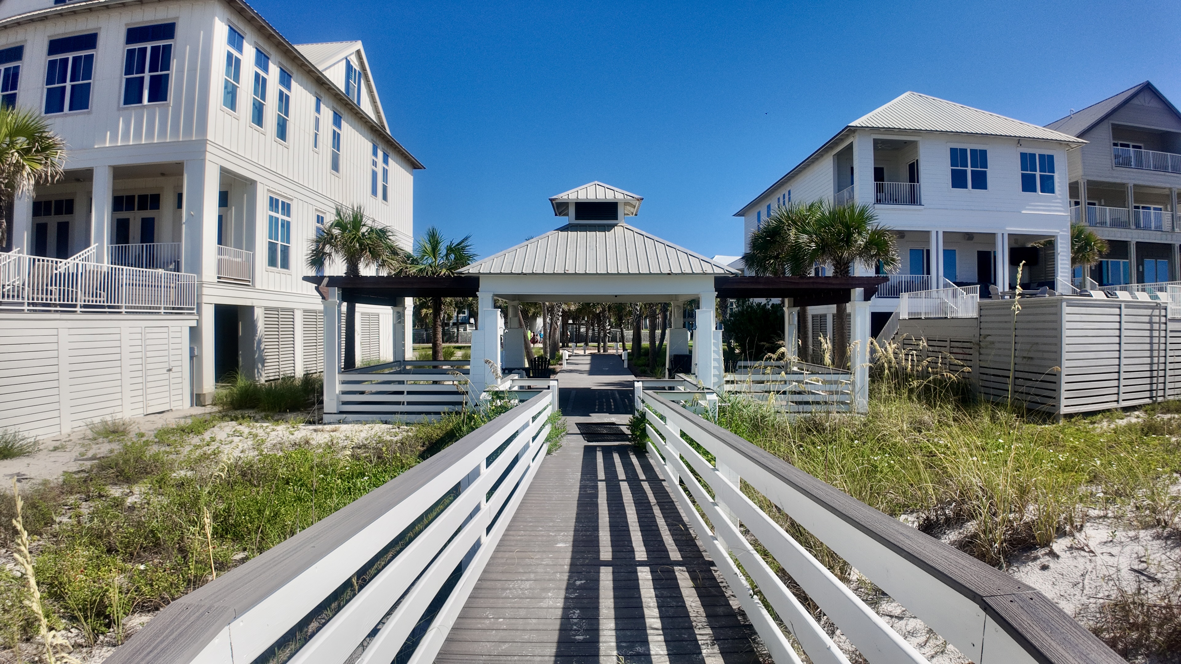 Cottages at Romar Beach Alabama