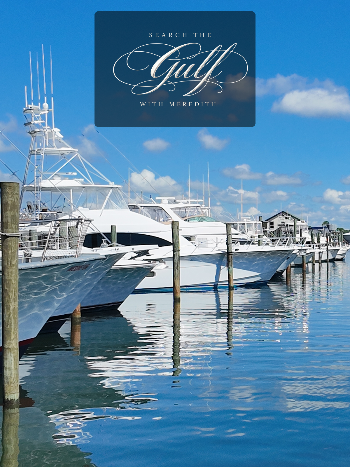 Cotton Bayou Marina Orange Beach Alabama
