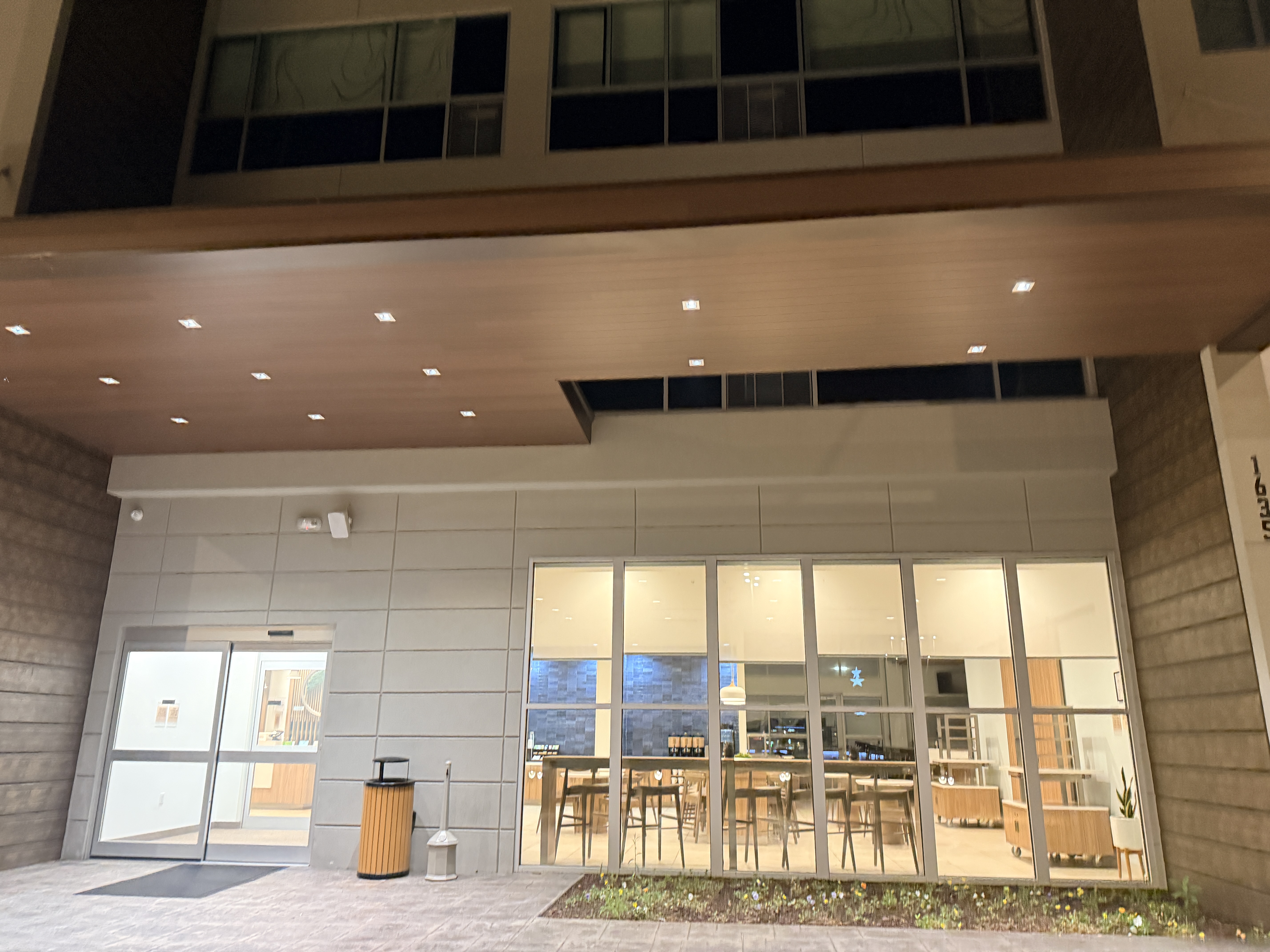 Westin Hotel Opelika Alabama