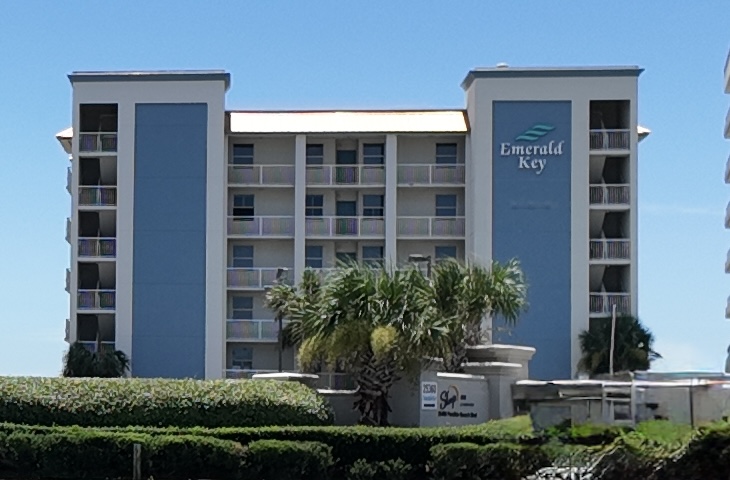 Emerald Key Condos For Sale Orange Beach Alabama
