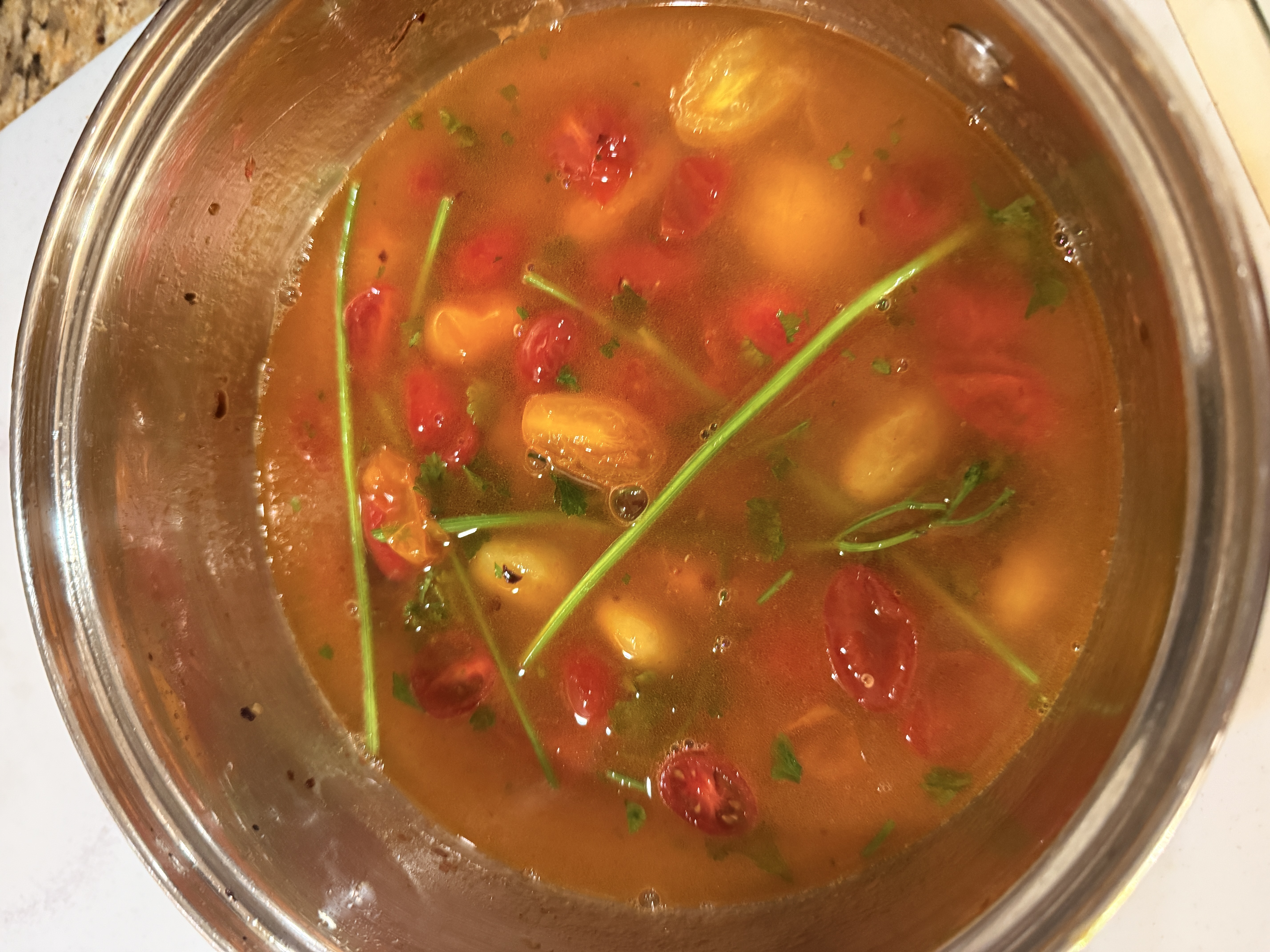 Ono Island Grouper Recipe
