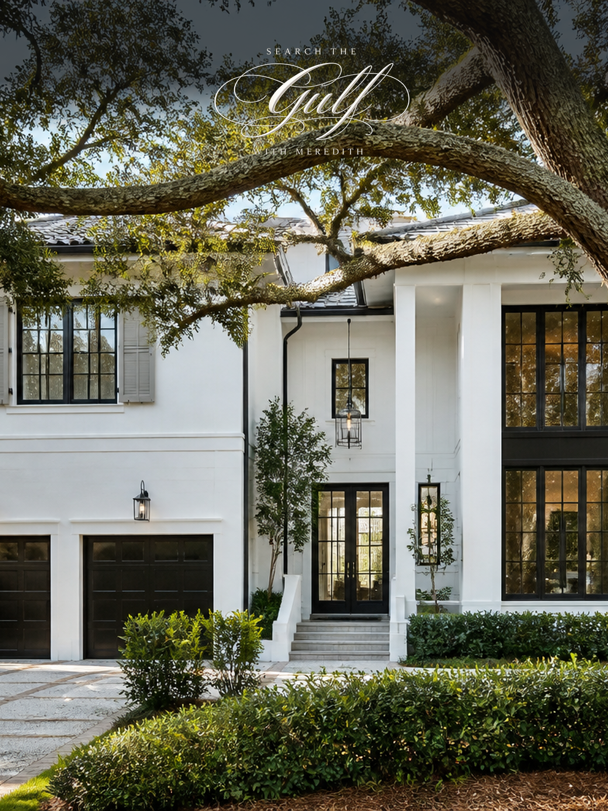 Gulf Coast buyer preparation guide