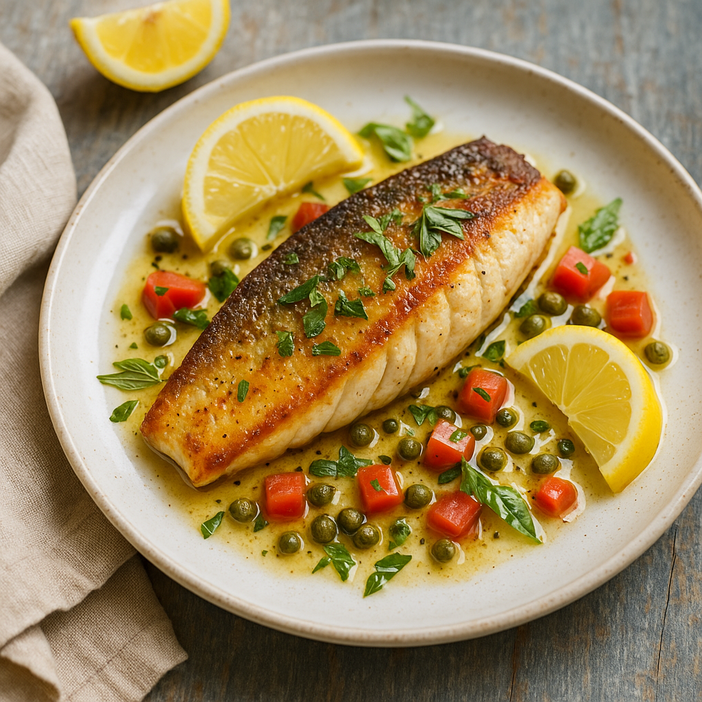 Gulf Coast Fish Cooking Meredith Amon 