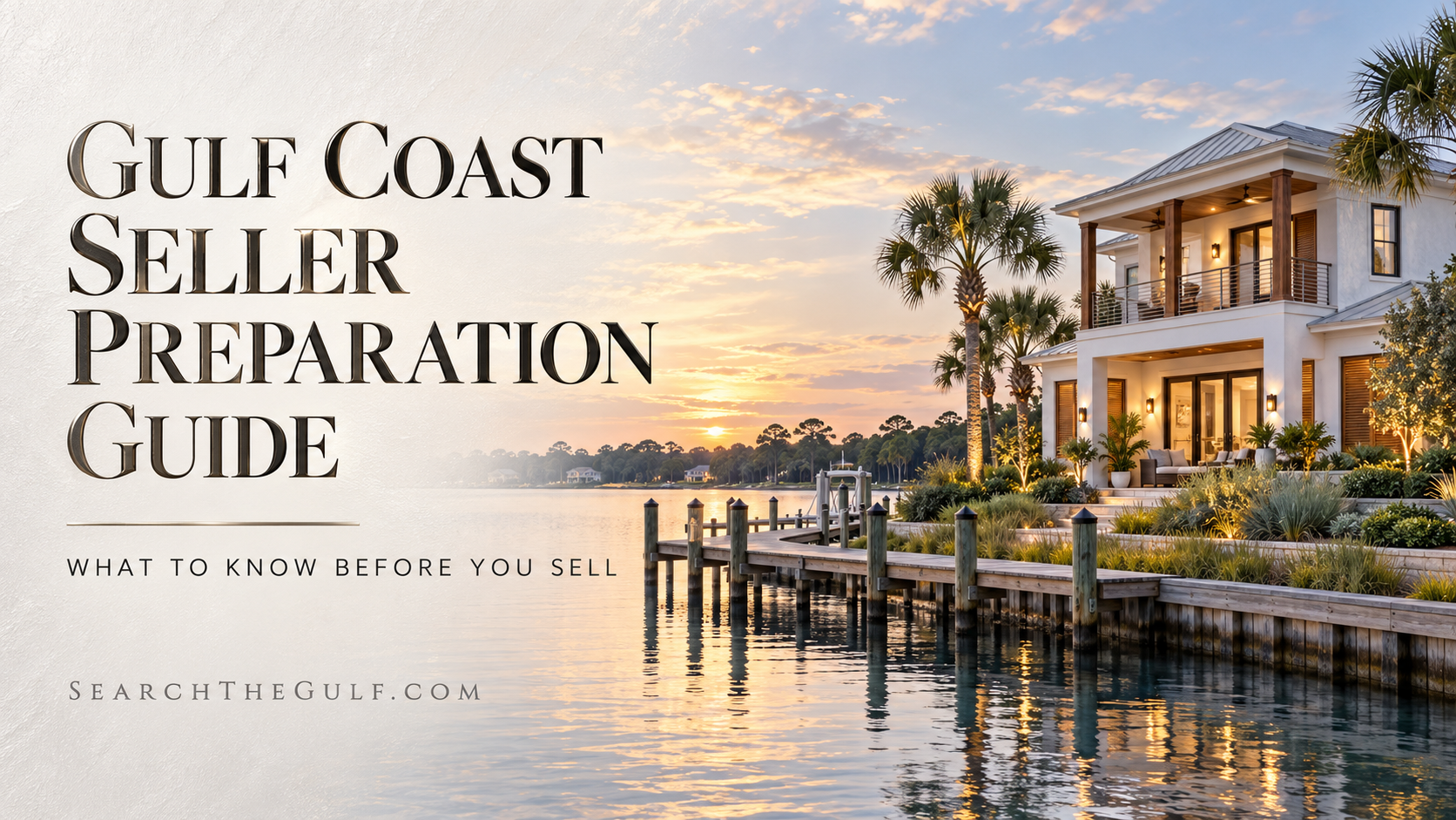 gulf coast home selling guide gulf coast home selling guide