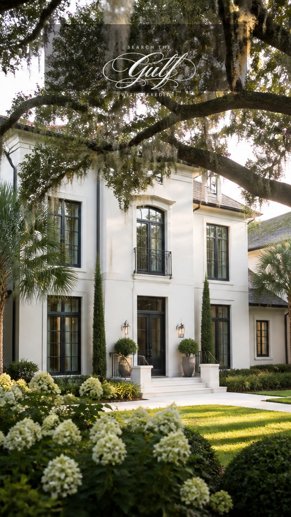 Gulf Coast Home Sellers Guide