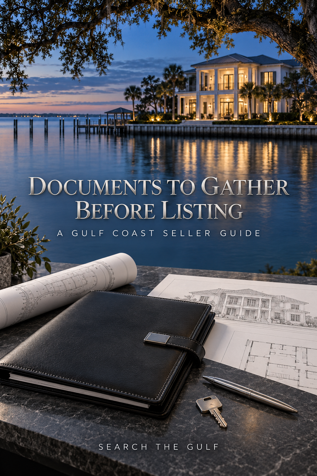 Listing Documents Gulf Coast Home Sellers Listing Documents Gulf Coast Home Sellers Real Estate
