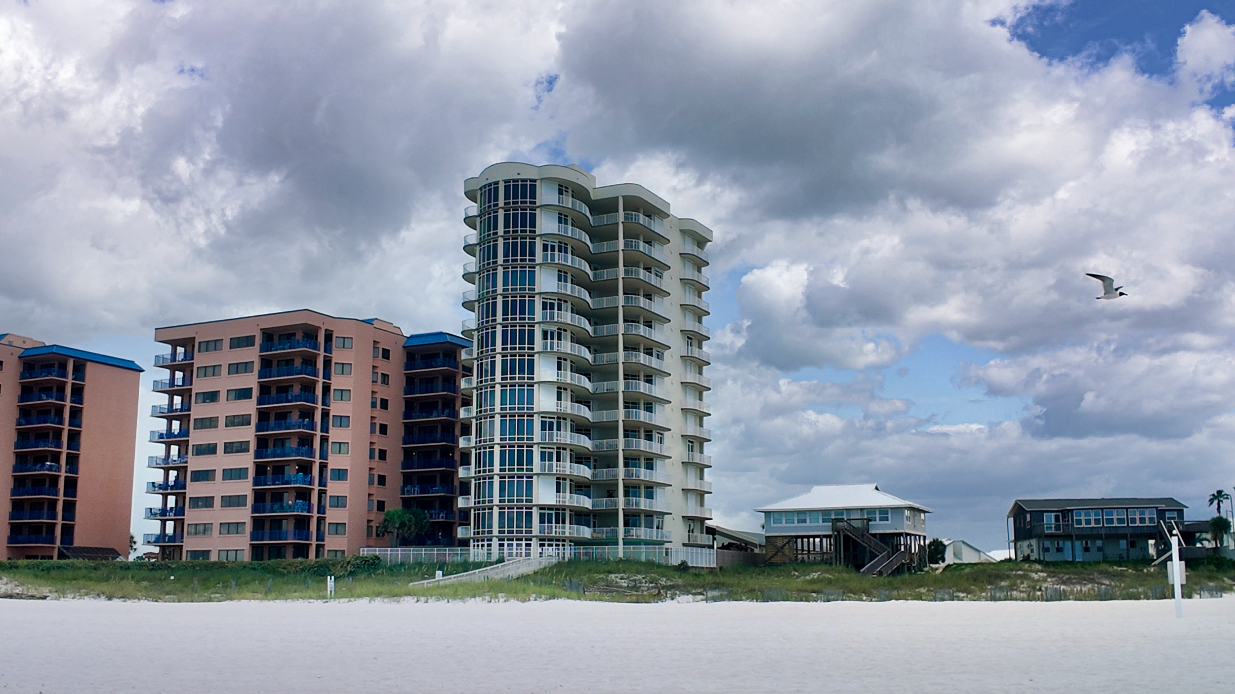 Nautilus Condos For Sale Orange Beach Alabama 