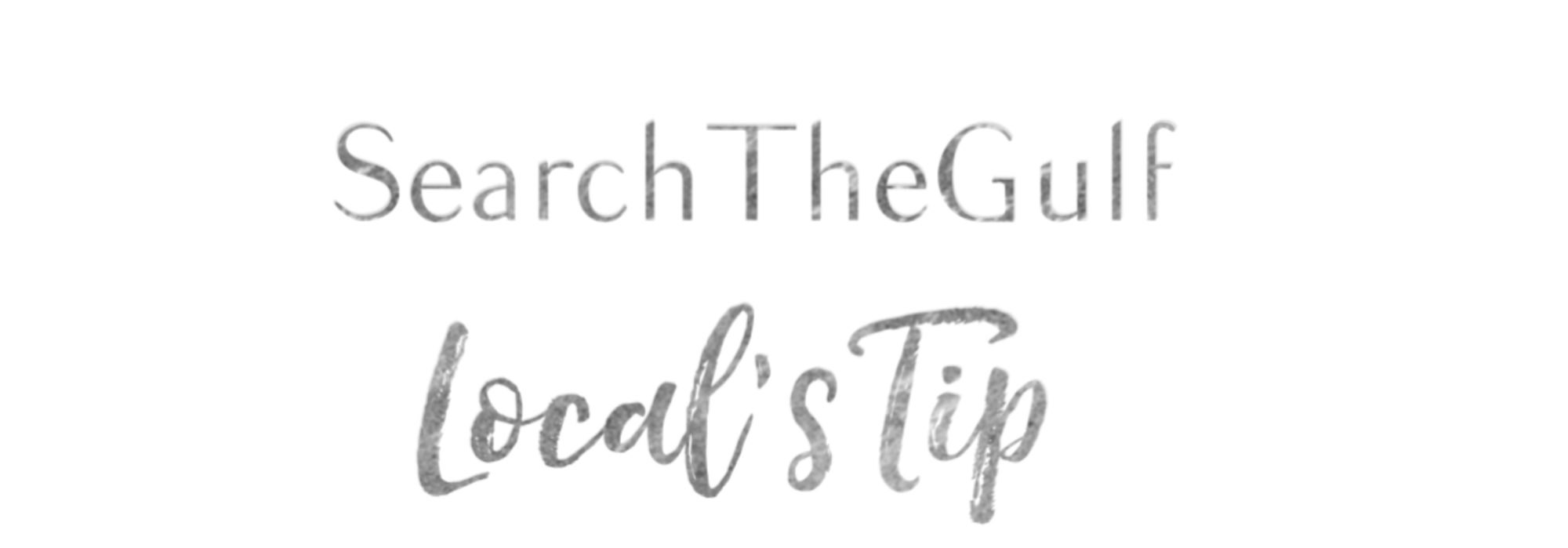 Search The Gulf Local Tip Sunsets