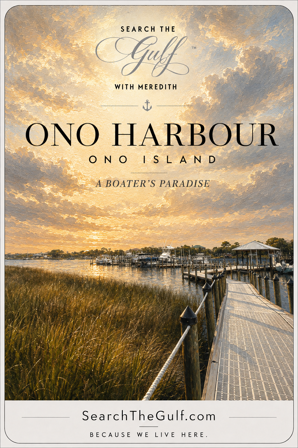 Ono Harbour Marina and Homes For Sale Ono Harbour Marina and Homes For Sale
