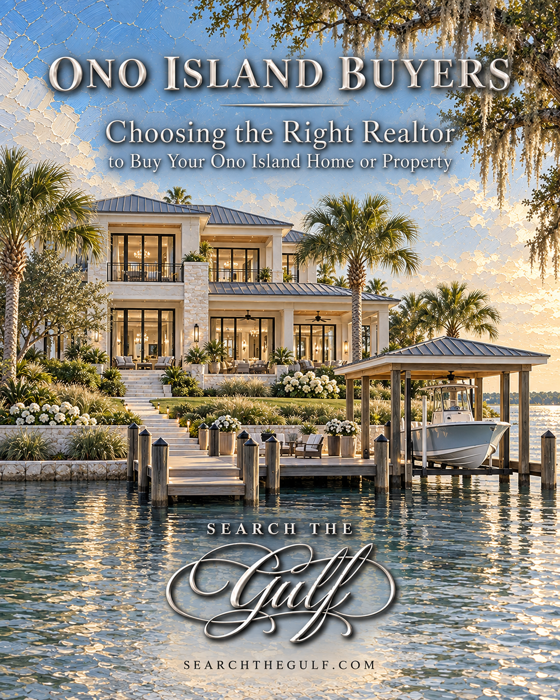Ono Island Buyer Agents Realtors