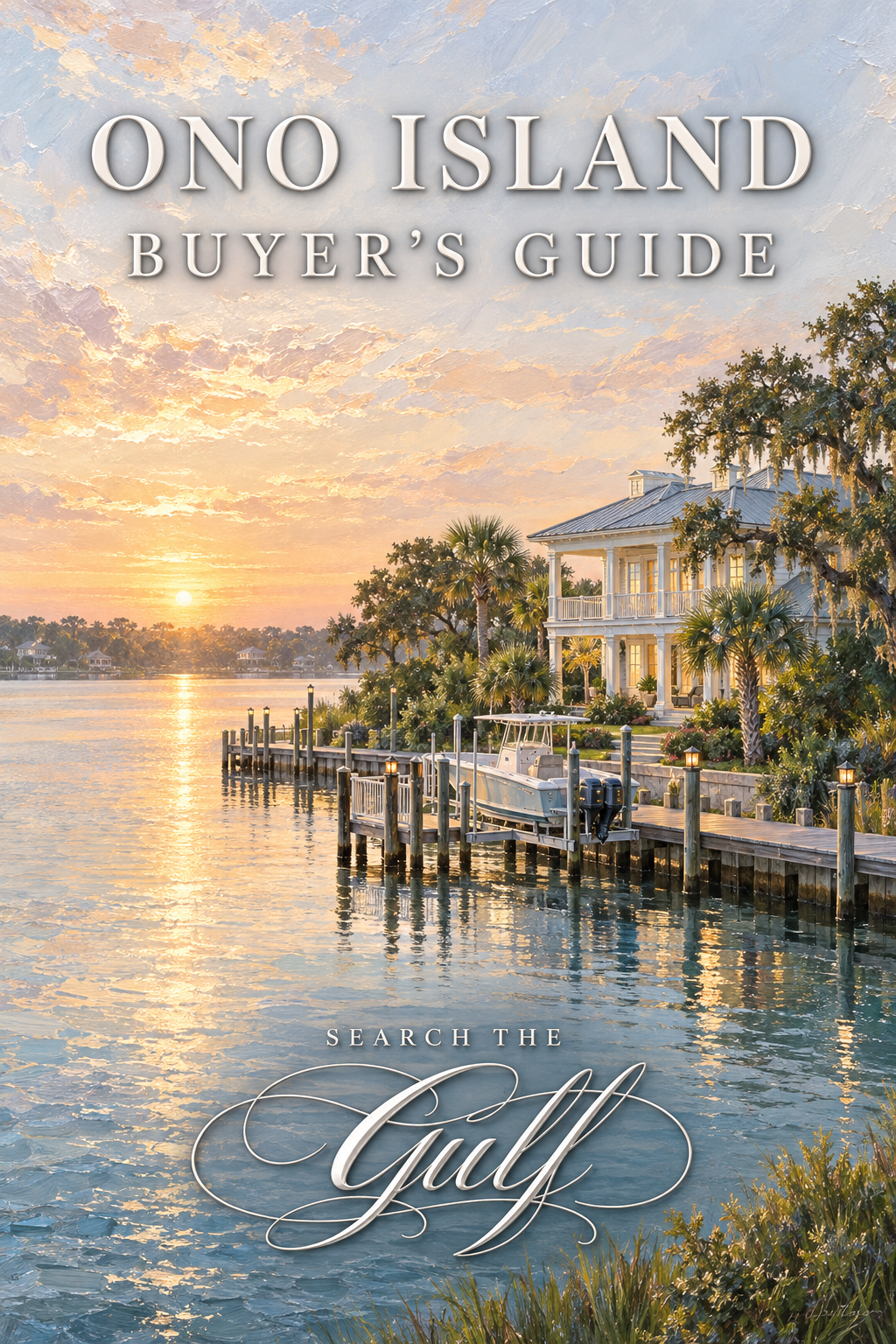 Ono island Buyers Guide SearchTheGulf Ono island Buyers Guide SearchTheGulf