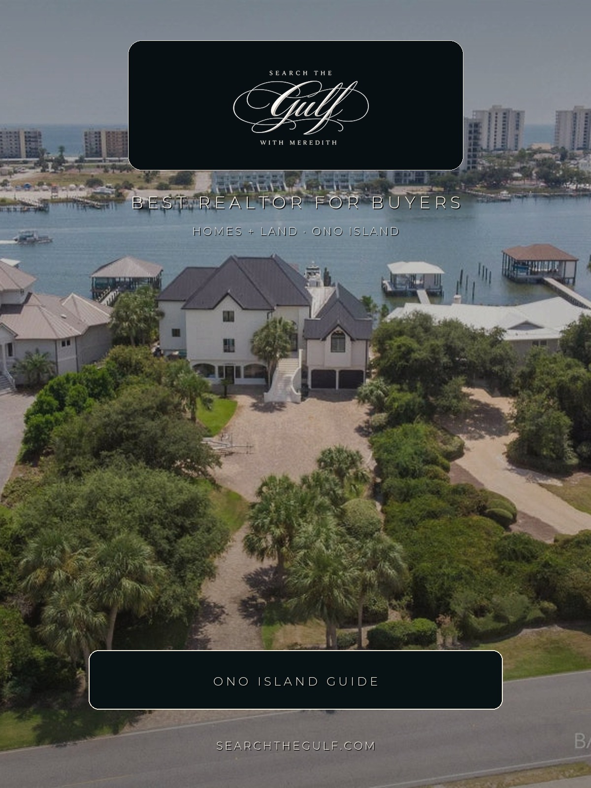 Ono Island Realtors Buyers Agent Ono Island Best Realtors Buyers Agent