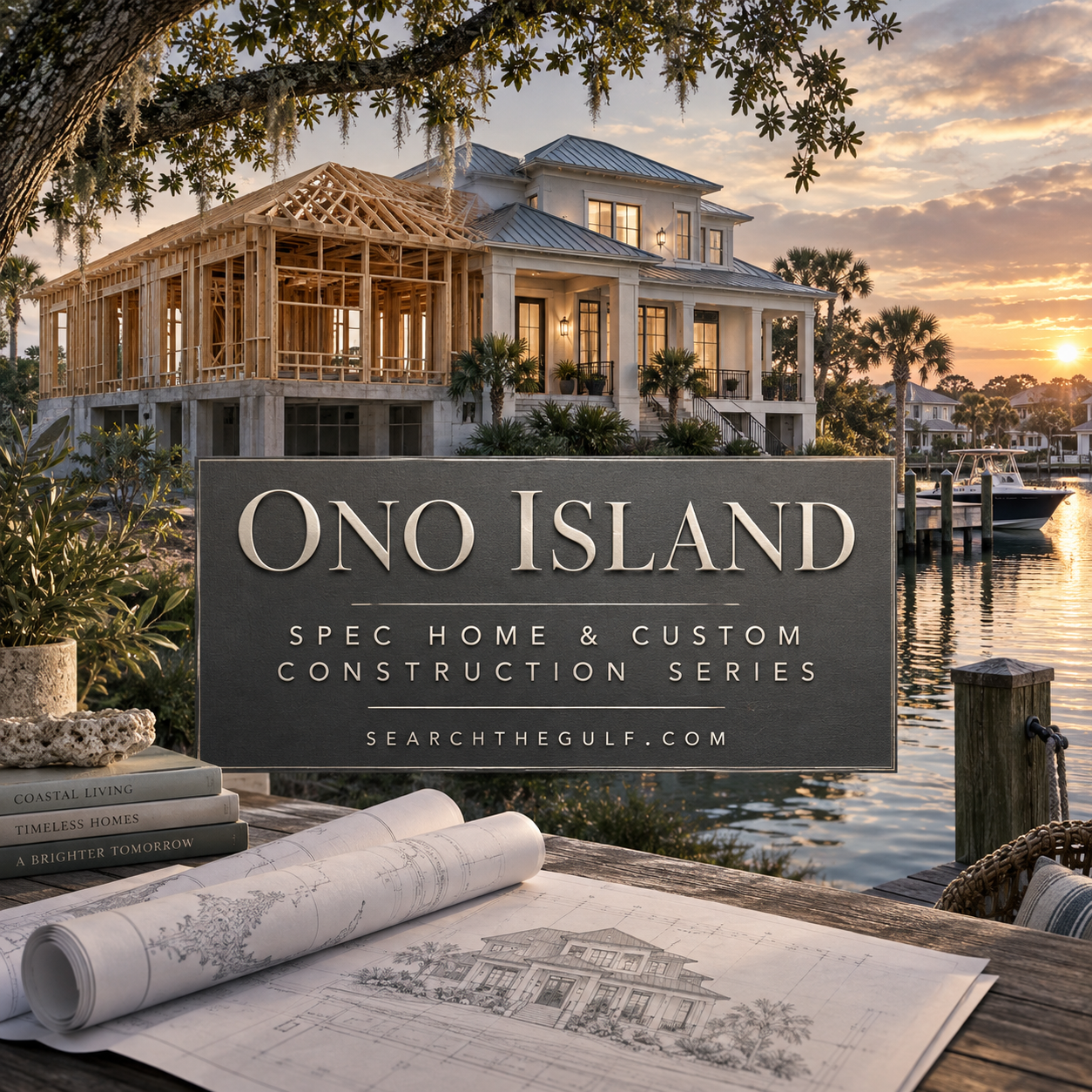 = Ono Island Spec Home Investment Guide
