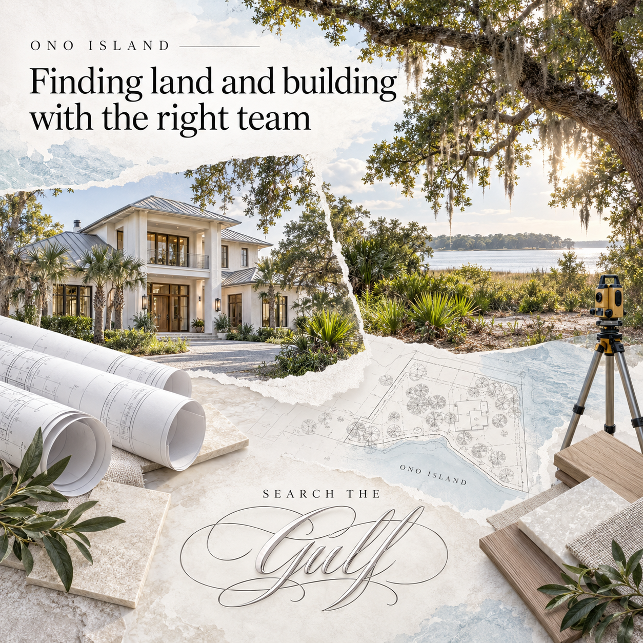 Ono Island Home Building Construction Ono Island Home Building Construction