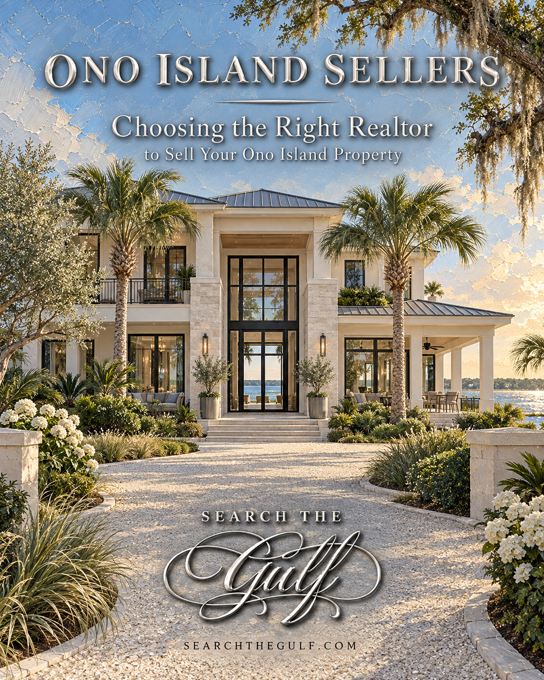Ono Island Sellers Realtors