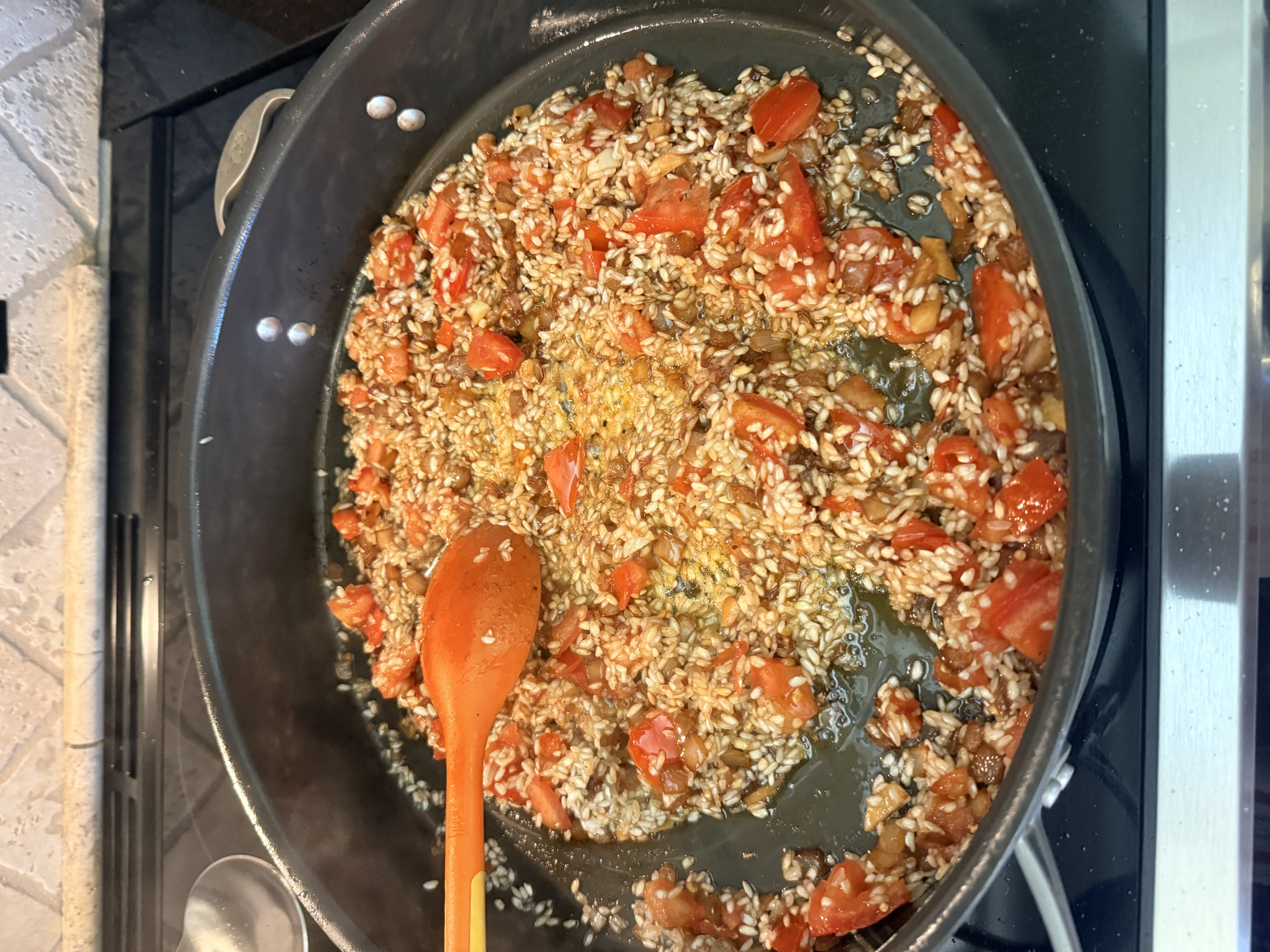 Paella Ono Island