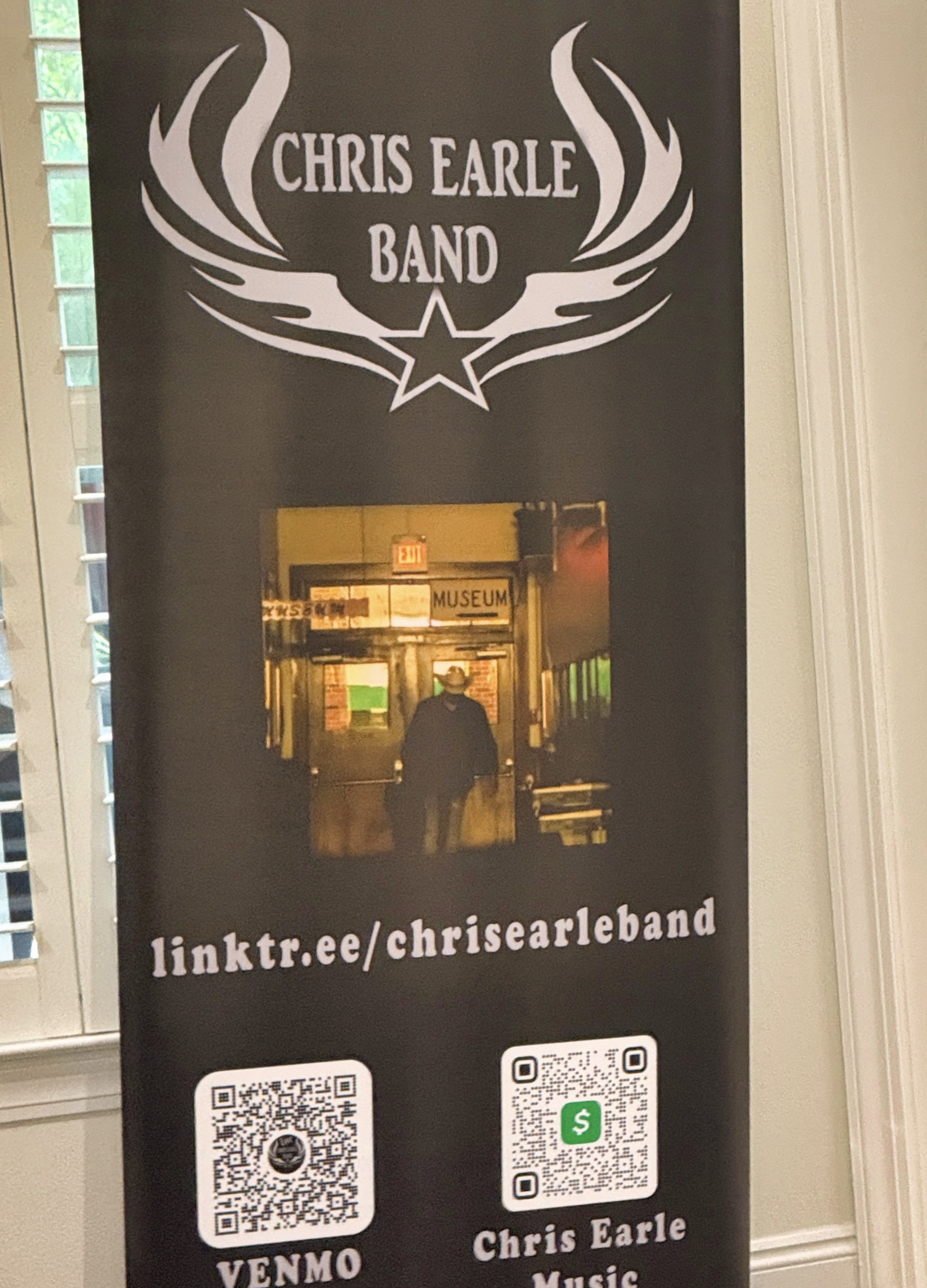 Chris Earle Band Orange Beach Alabama Live Music