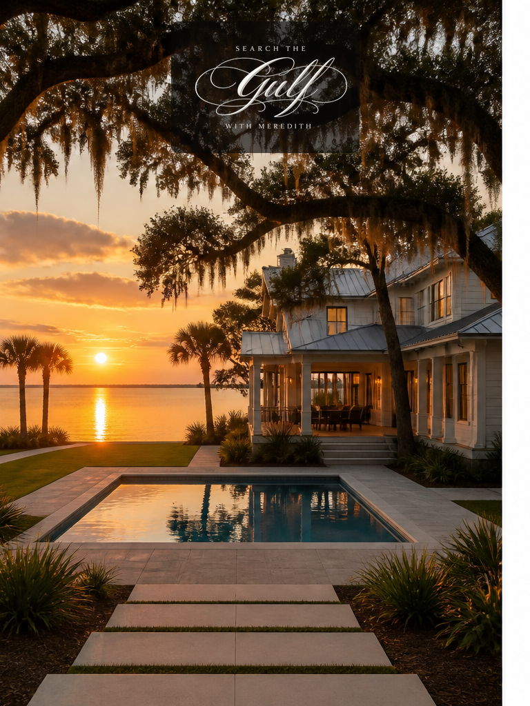 Ono Island Swimming Pools Home Building