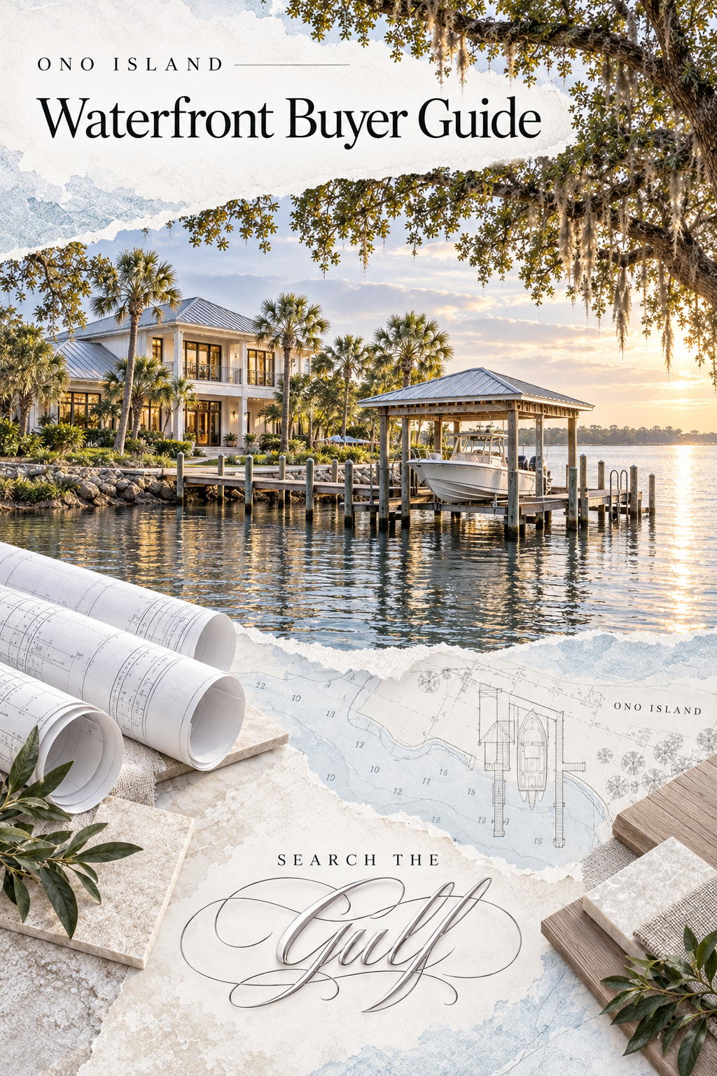 Ono Island Waterfront Buyer Guide