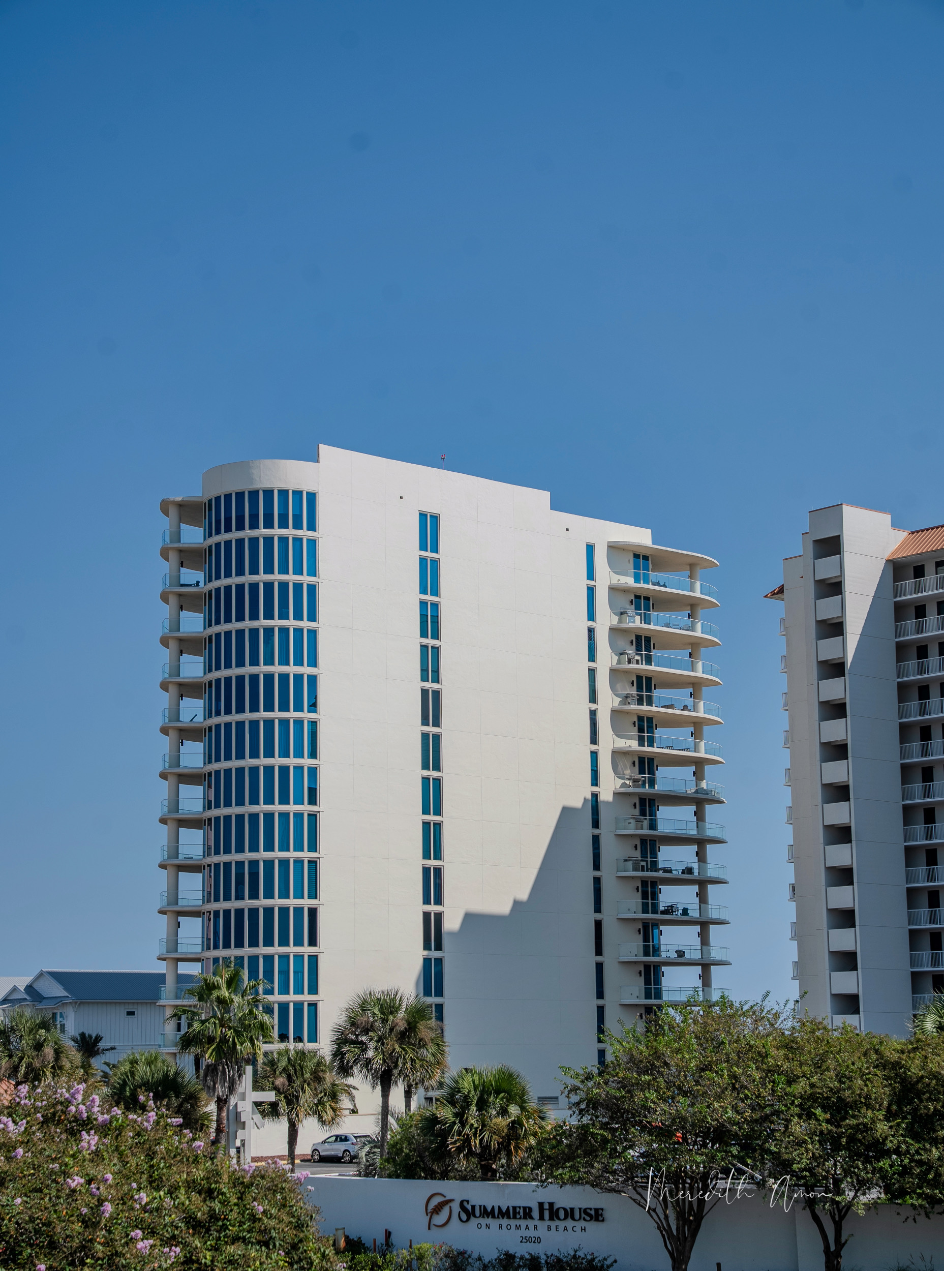 Opal Condos Oceanfront Orangebeach Alabama For Sale