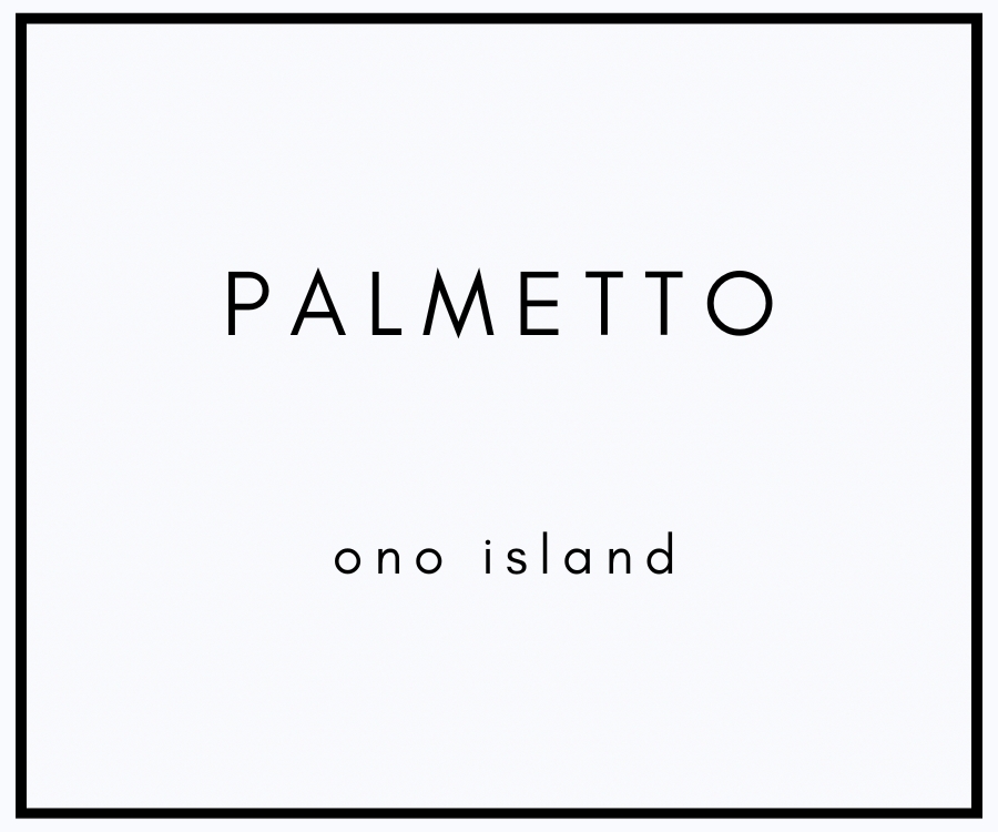 “Palmetto