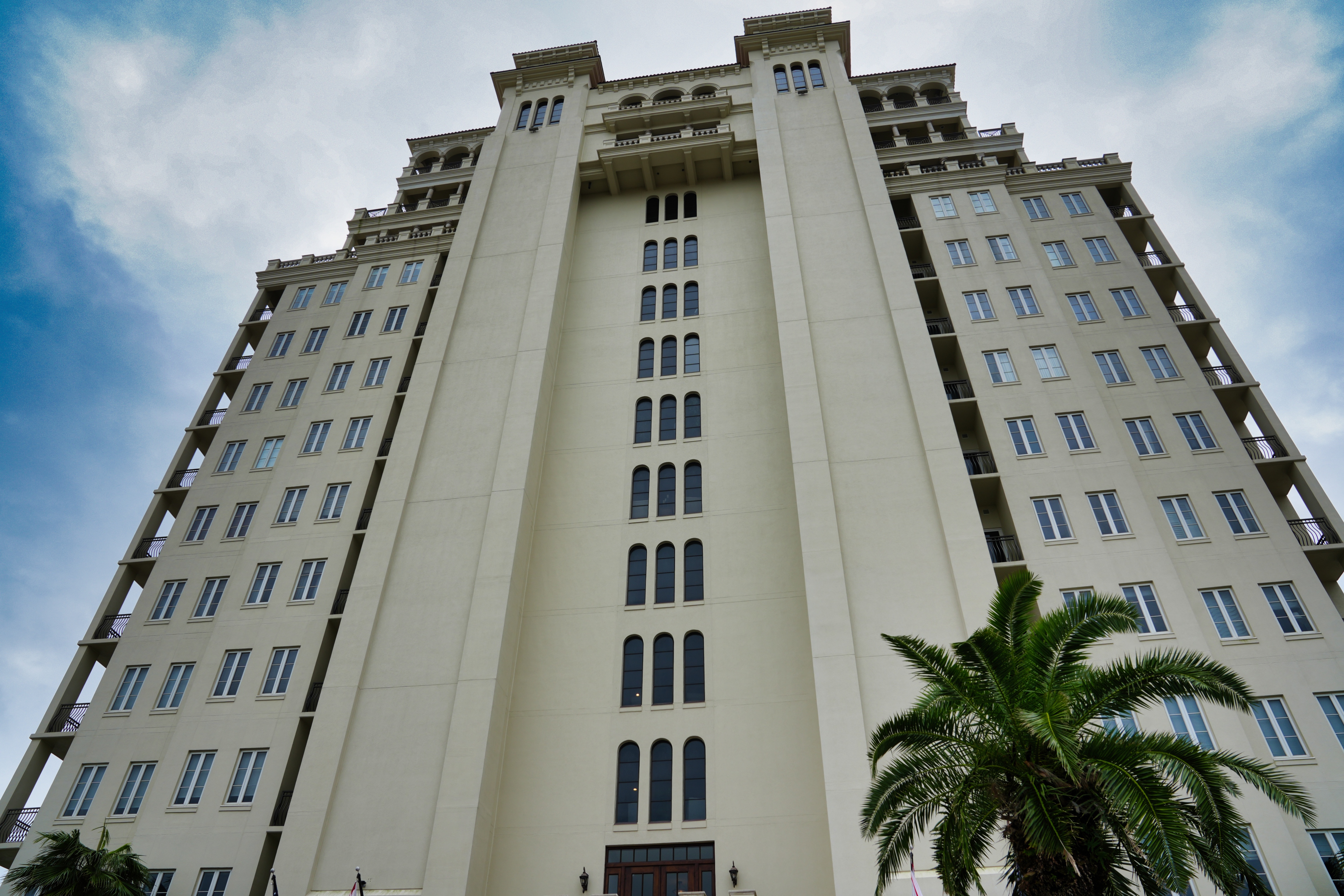 Palms Condos Perdido Key Florida For Sale