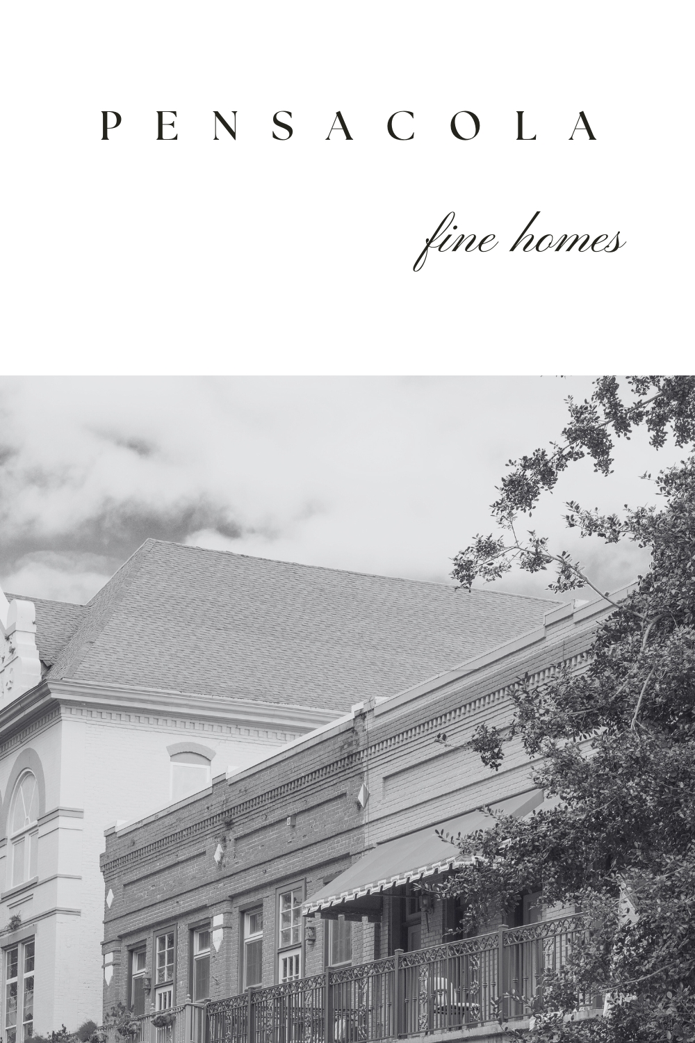 Pensacola Homes For Sale Aragon Park