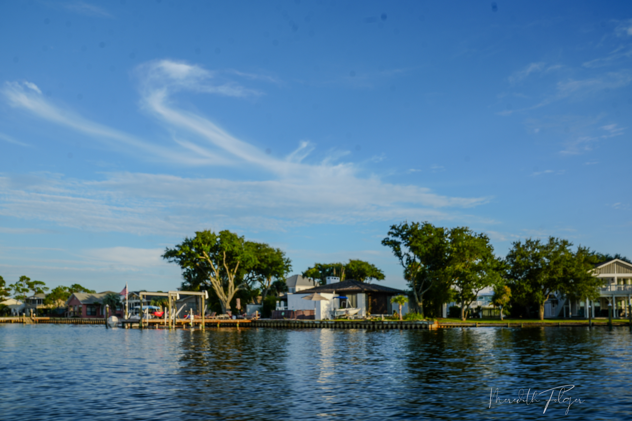 Perdido Key Coves Homes For Sale
