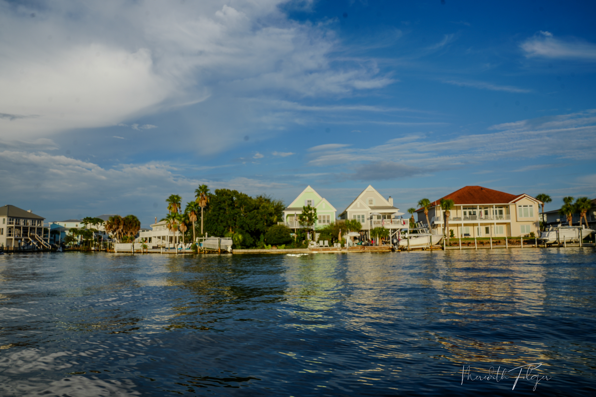 Perdido Key Coves Homes in Florida For Sale