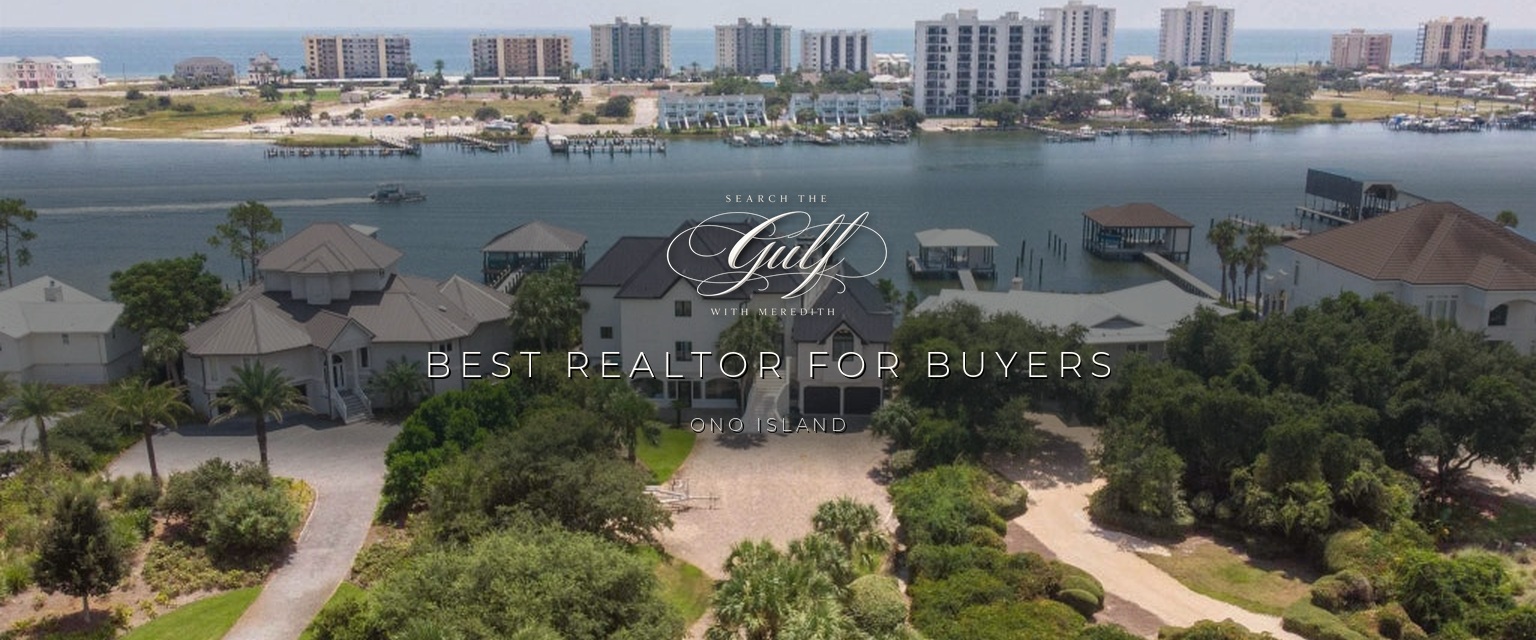Ono Island Buyers Agent Realtor Ono Island Buyers Agent Realtor