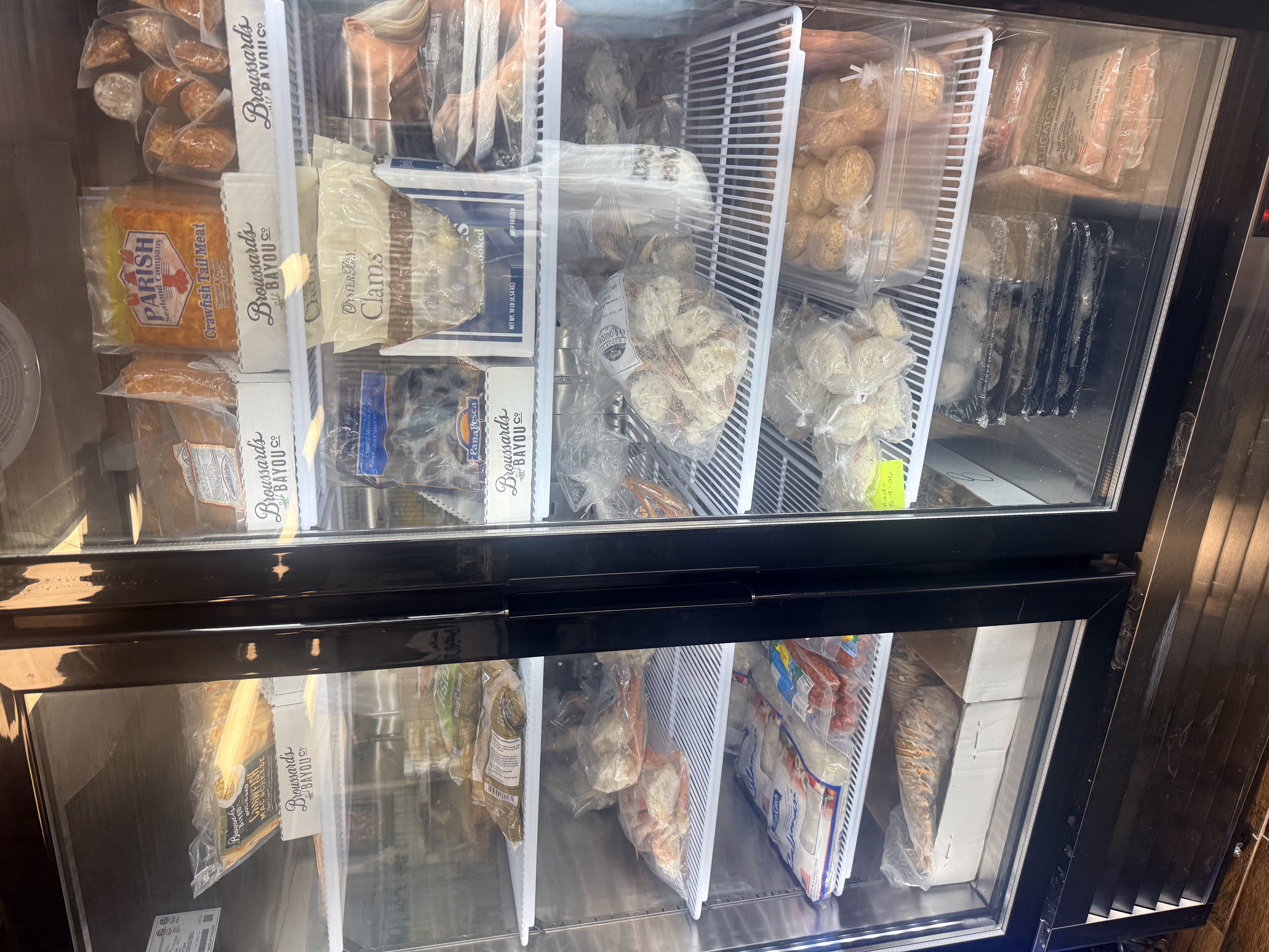 Perdido Key Seafood Store