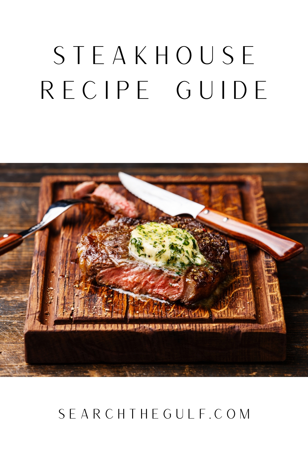 Ono Island Steakhouse Recipe Guide