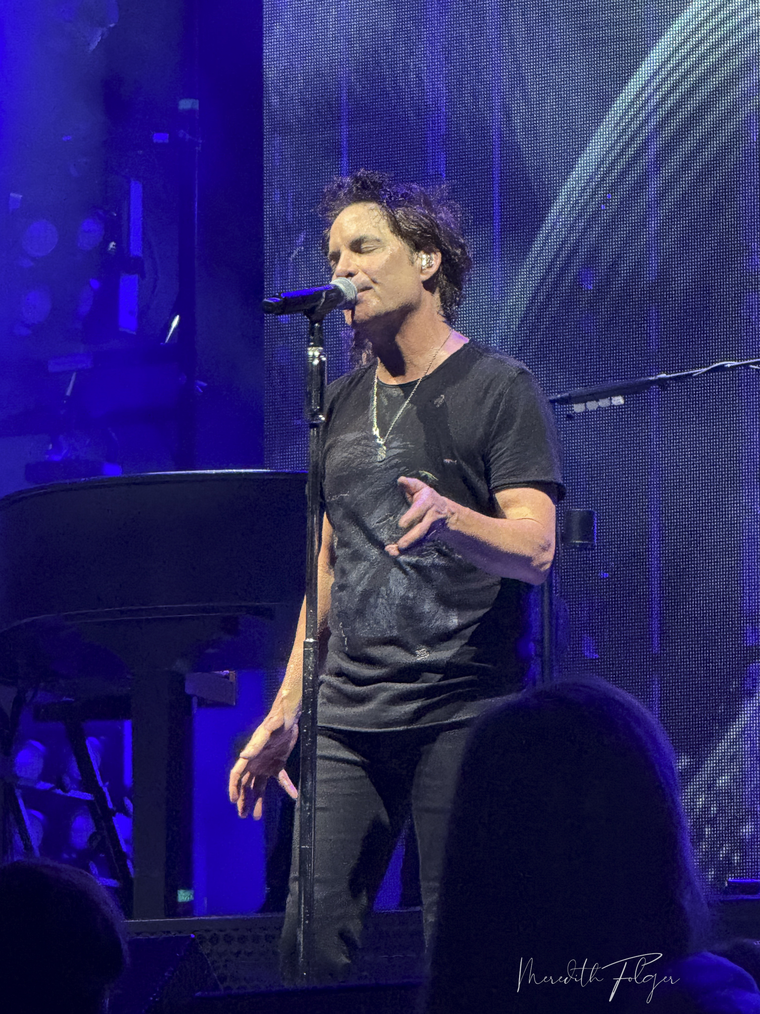 Train Lead Singer Pat Monahan Train Lead Singer Pat Monahan