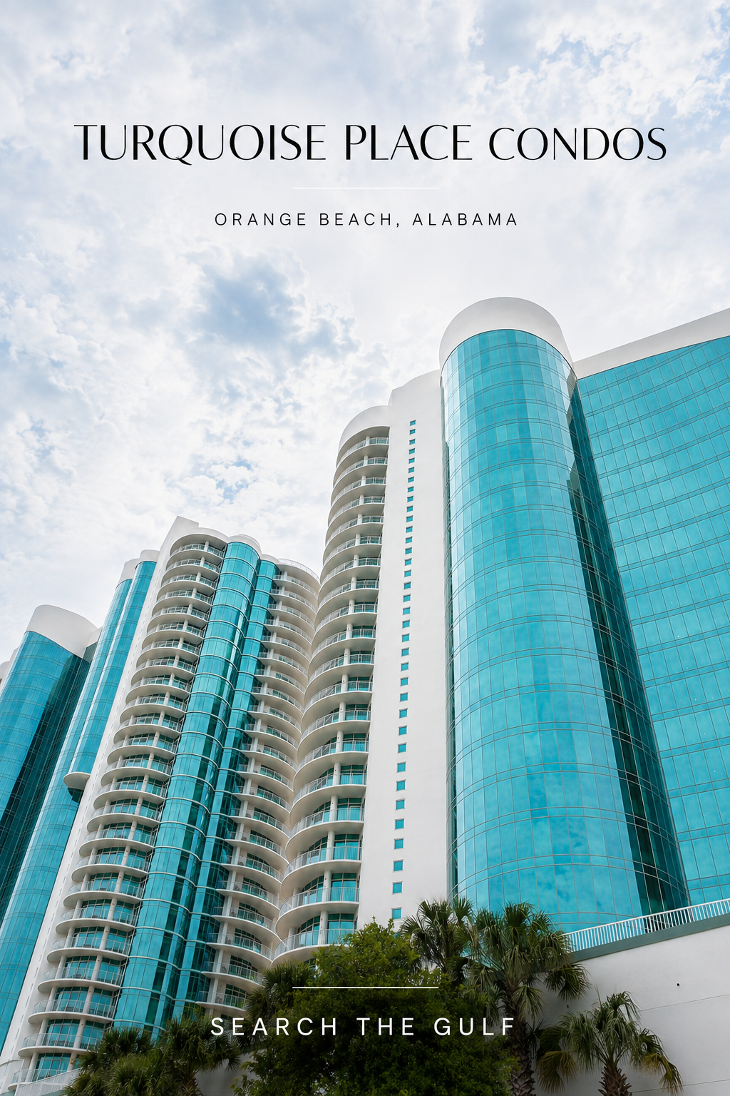 Turquoise Place Condos For Sale Orange Beach Alabama