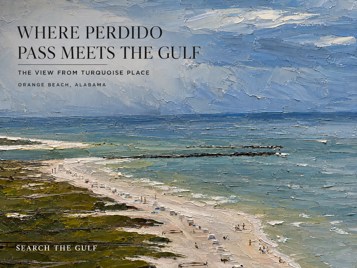 Turquoise Place Orange Beach Alabama Condos Perdido Pass