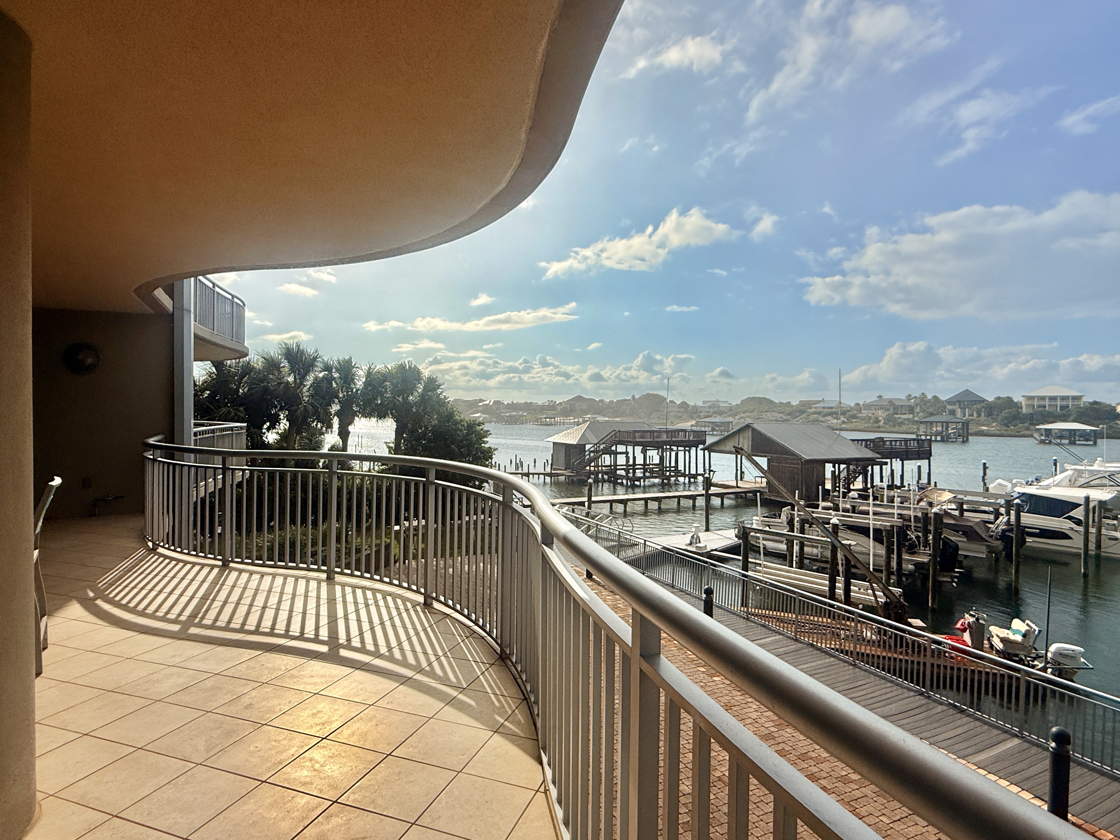 Vista Bella Condos Orange Beach, Alabama