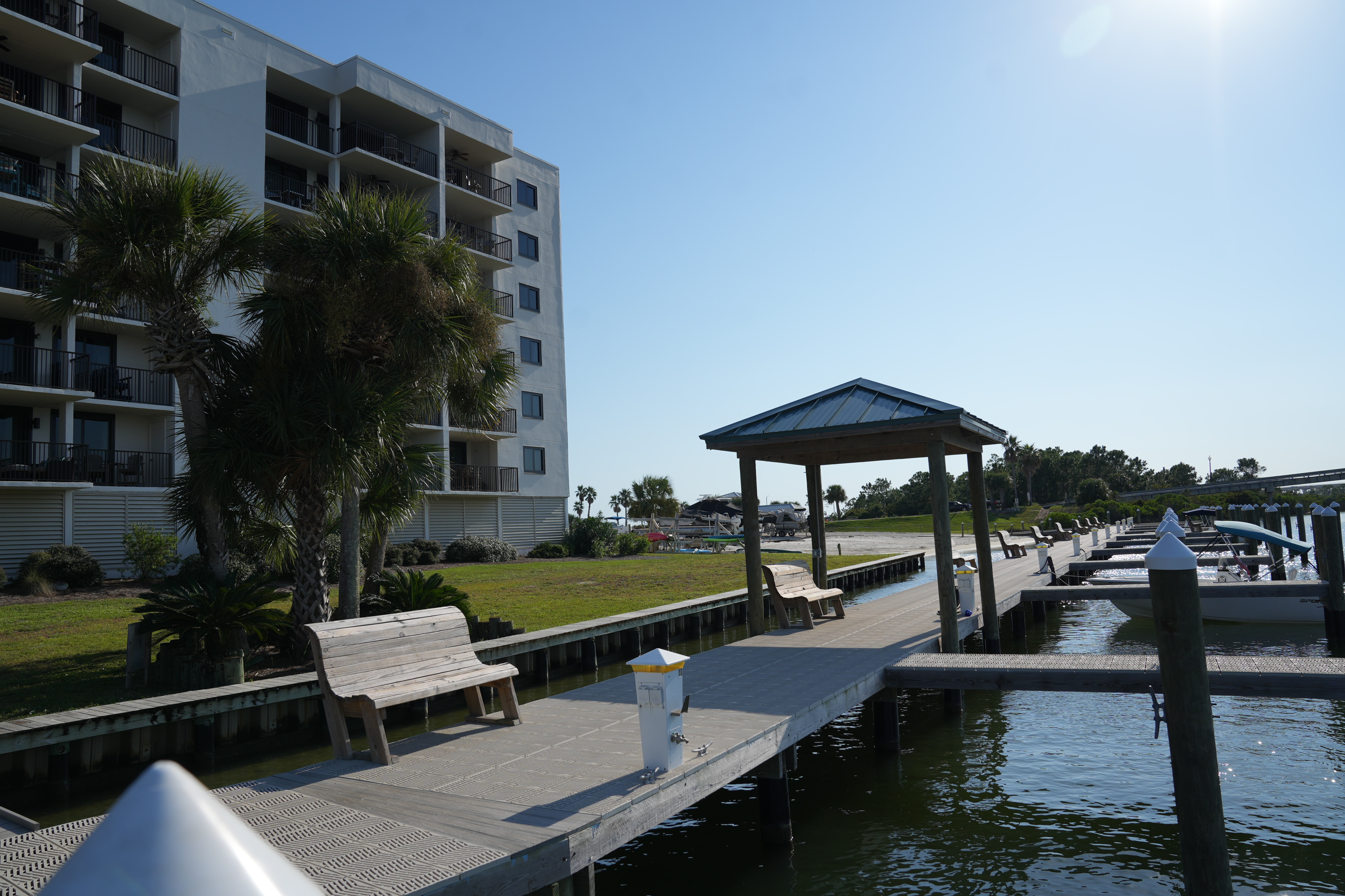 Winddrift Condos Orange Beach Alabama