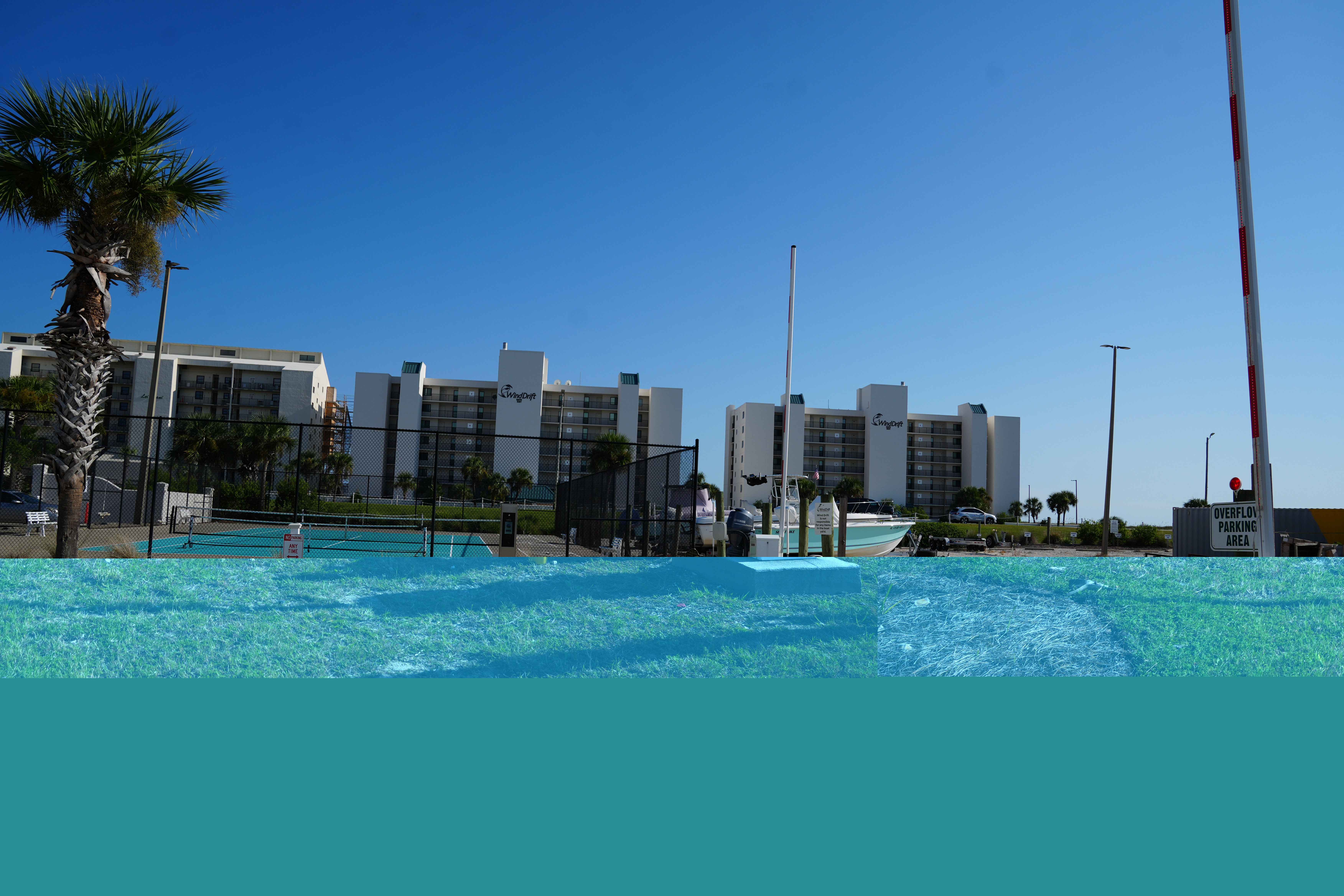 Winddrift Condos Orange Beach Alabama