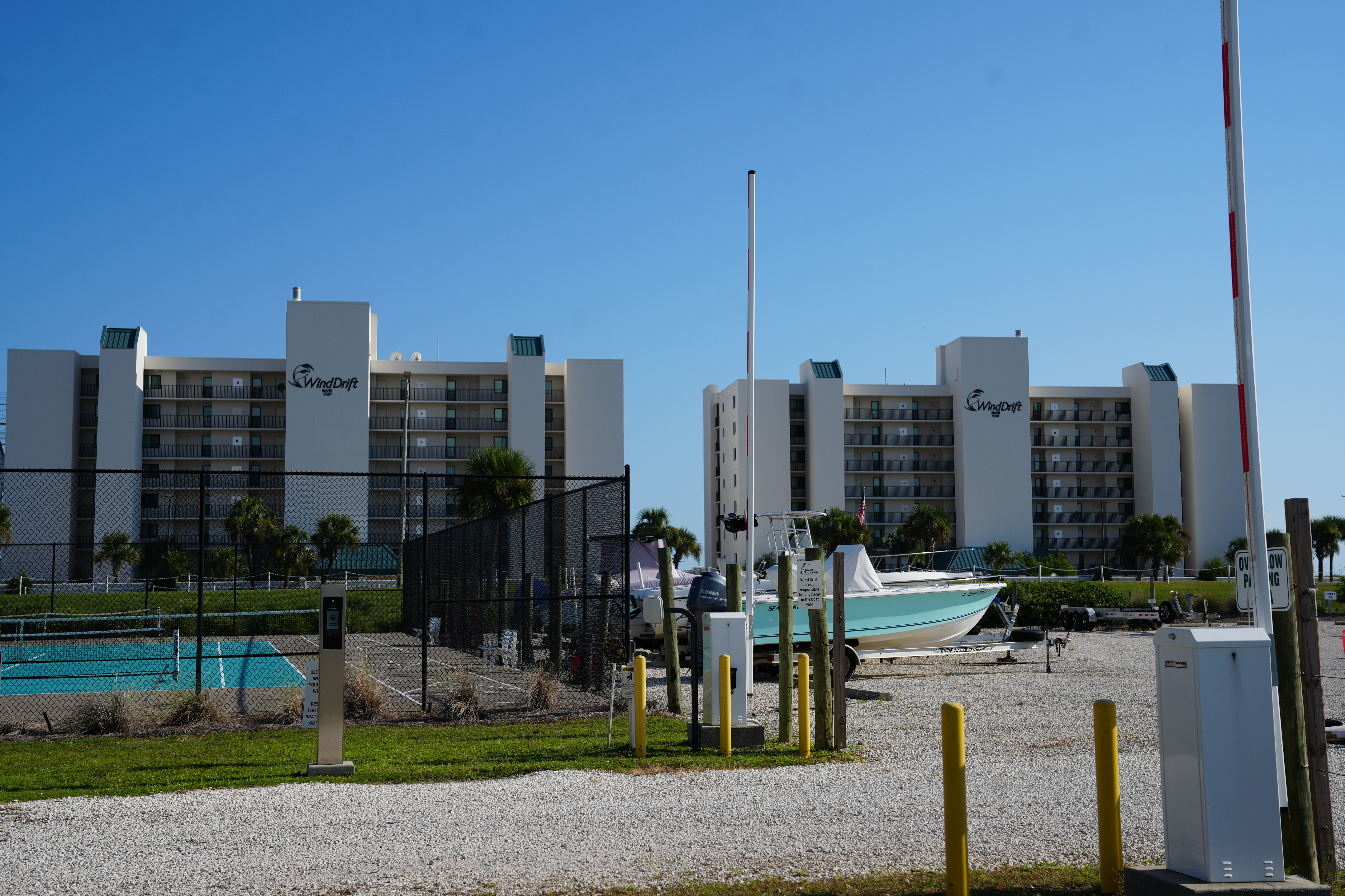 WindDrift Condos Orange Beach Alabama