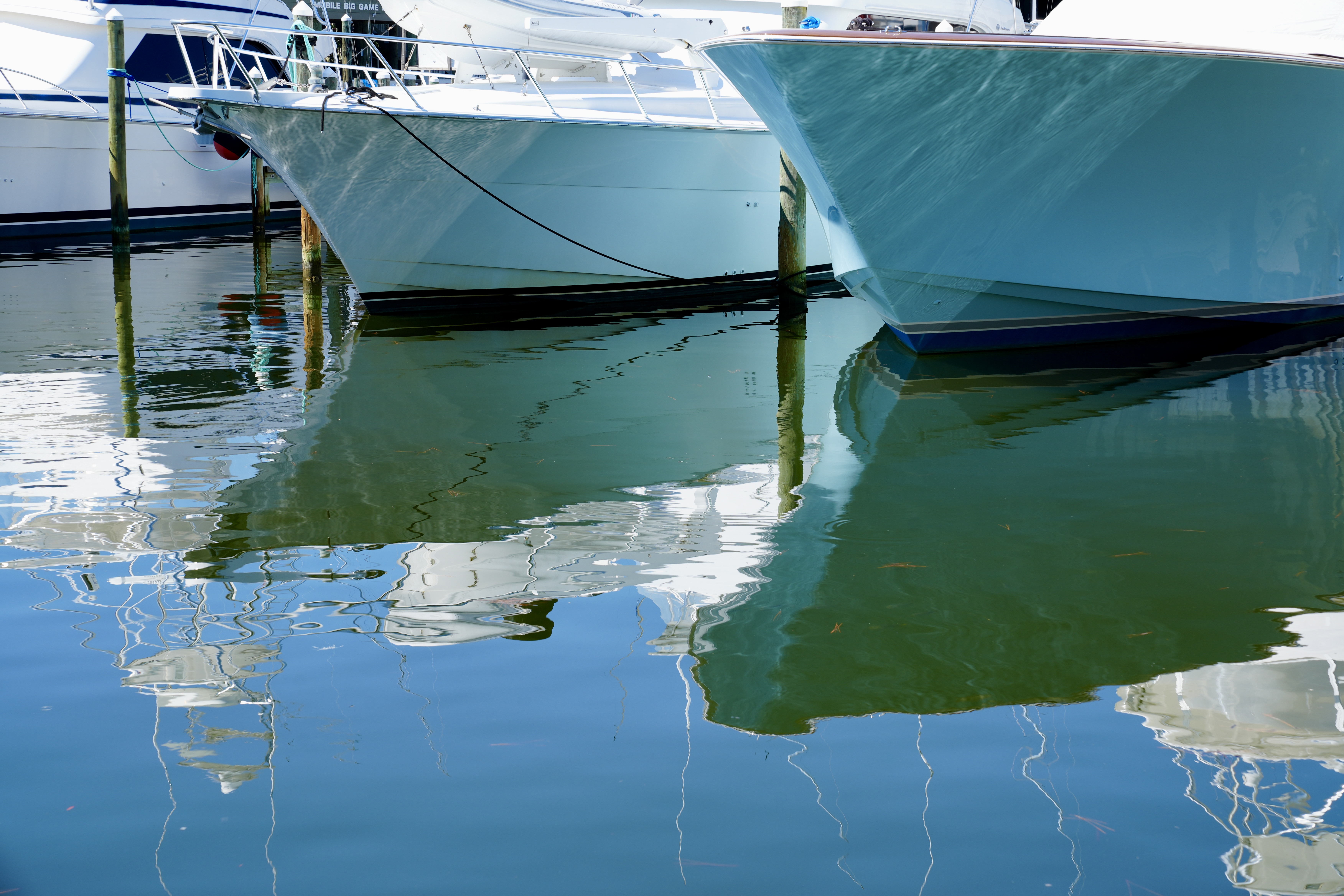Waters Edge Marine Construction LLP: Gulf Coast Boathouses, Piers & Bulkheads | Orange Beach • Ono Island