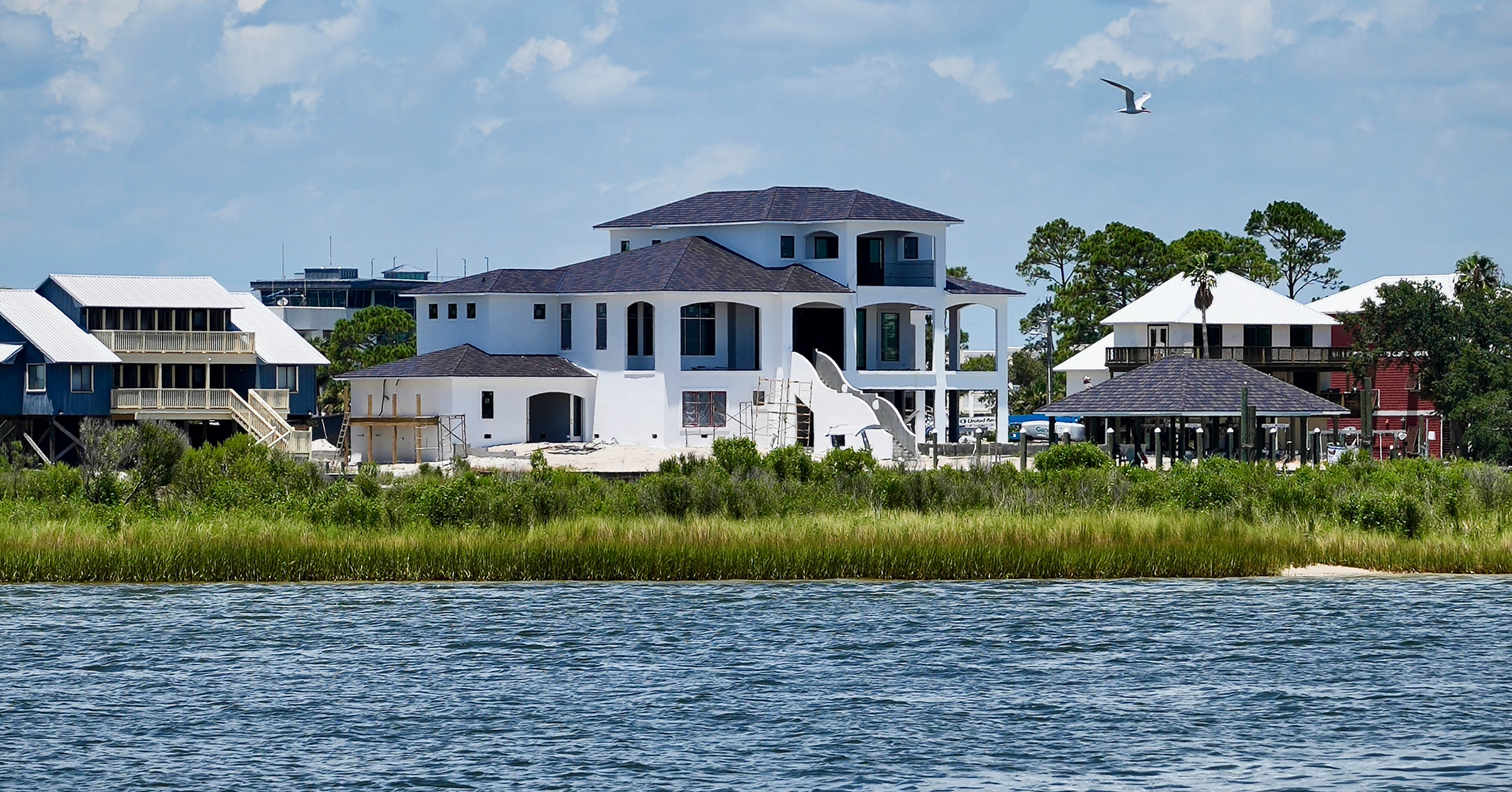 The Ultimate Guide to ICF Construction on the Gulf Coast: Build Stronger with Insulated Concrete Forms