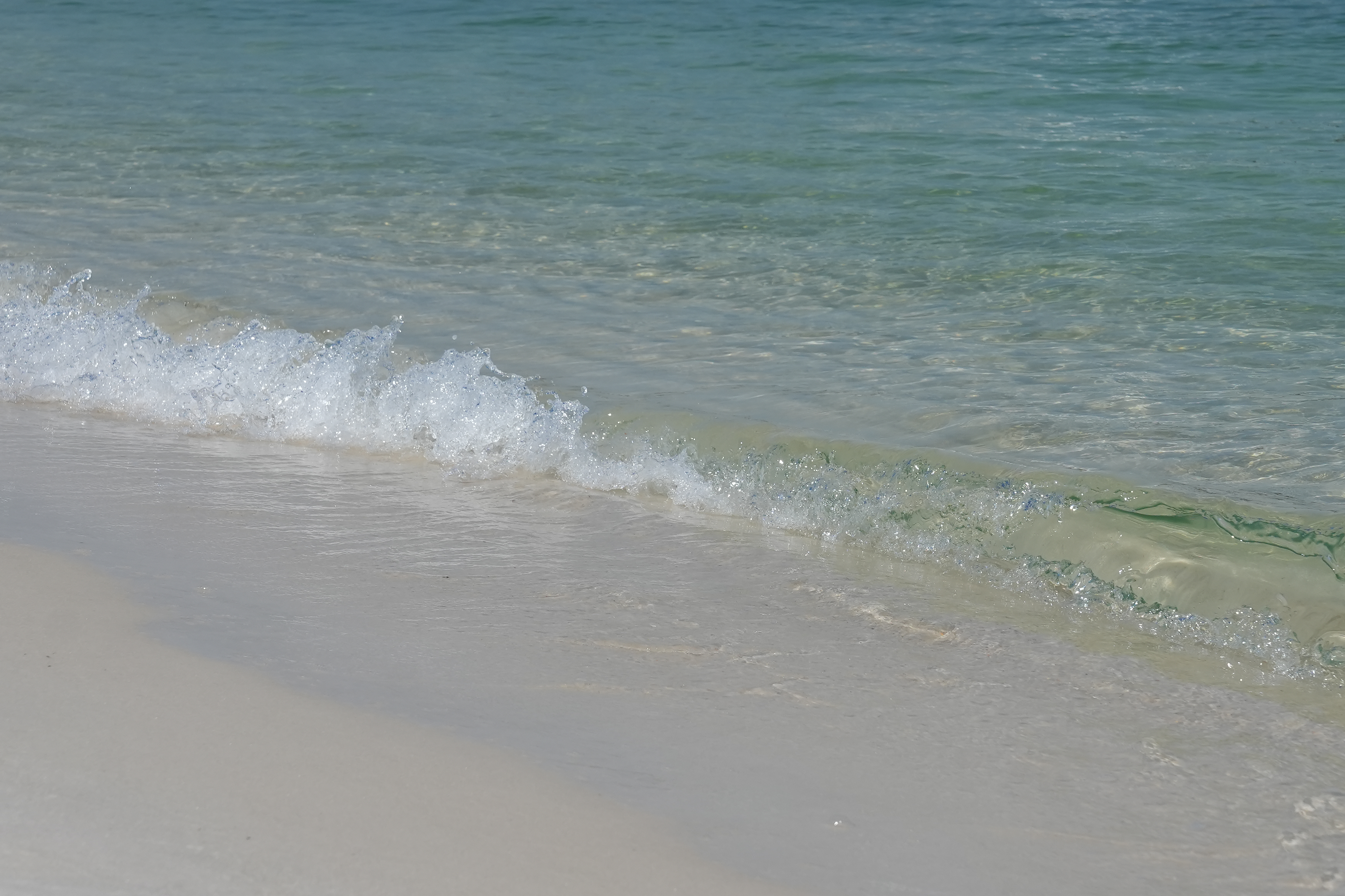 Sandy Key Drive Ono Island Alabama off of Sandpiper