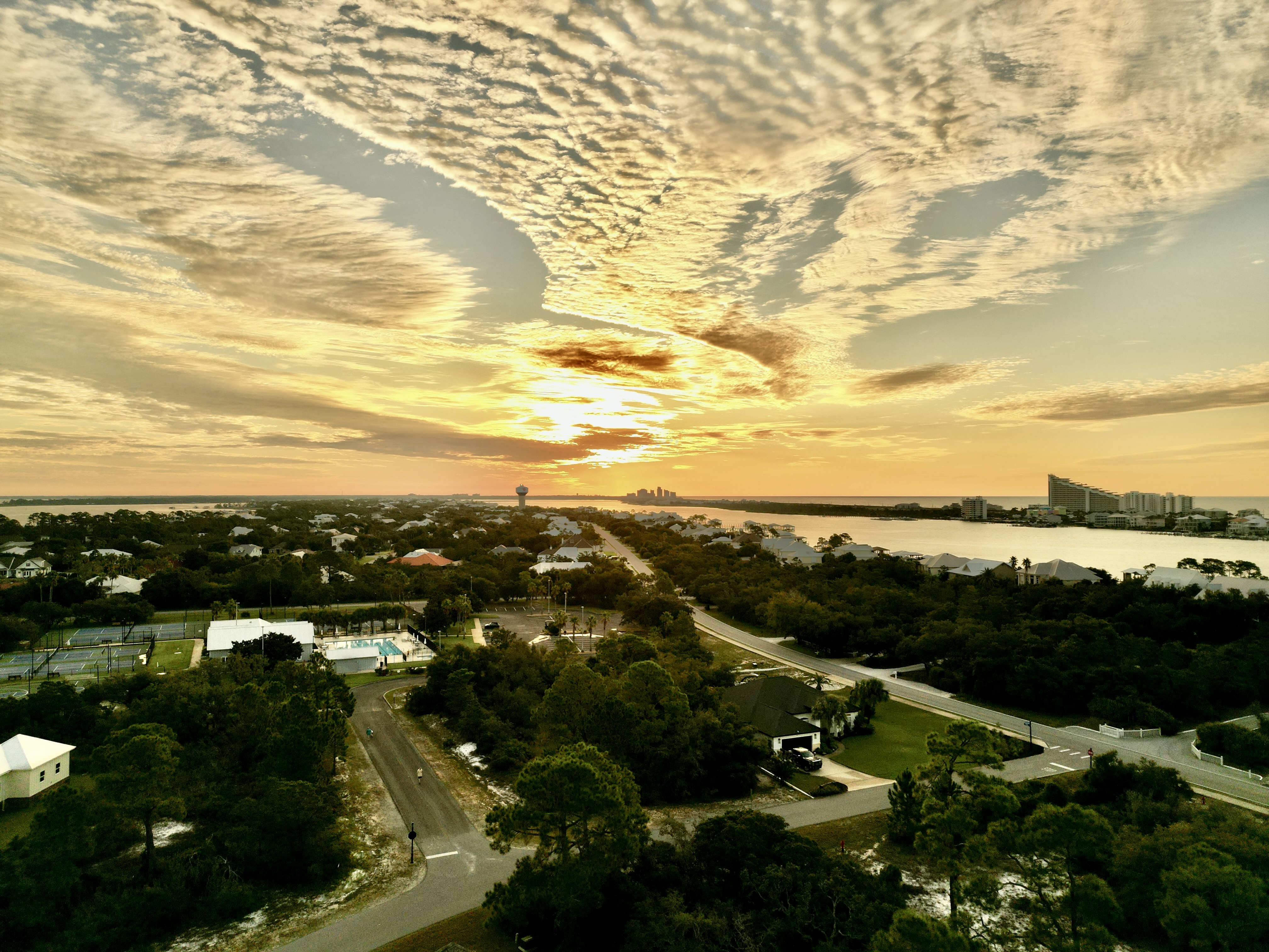 Why Metal Roofs Are a Smart Choice on the Gulf Coast