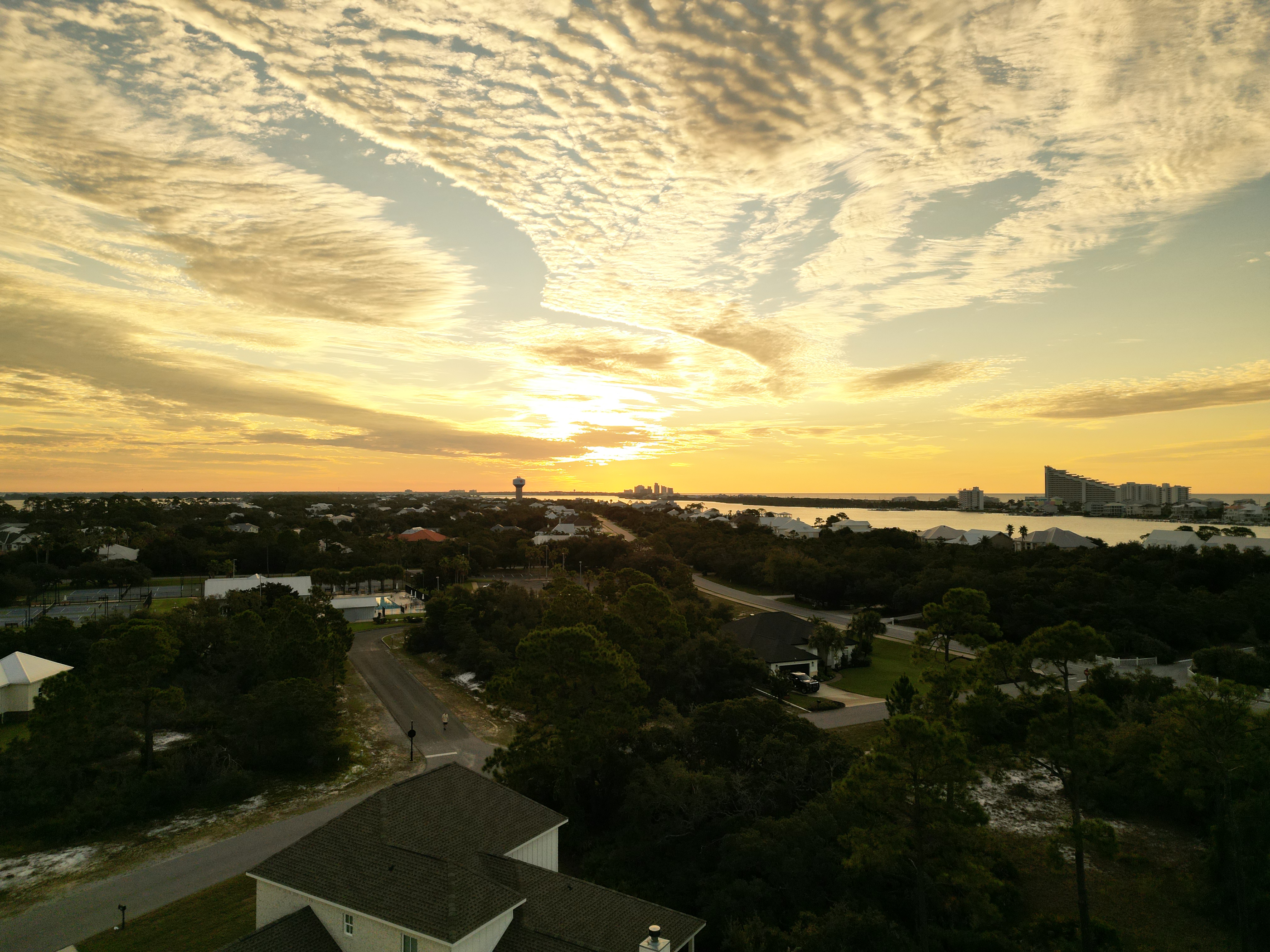 Canal-front Ono Island Homes Land For Sale