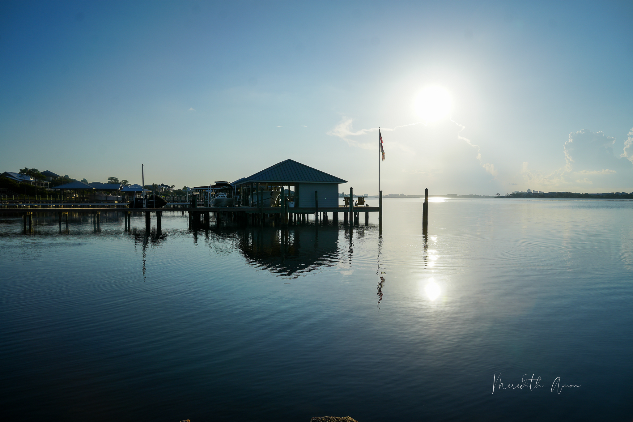 Dolphin Drive Ono Island Orange Beach Alabama