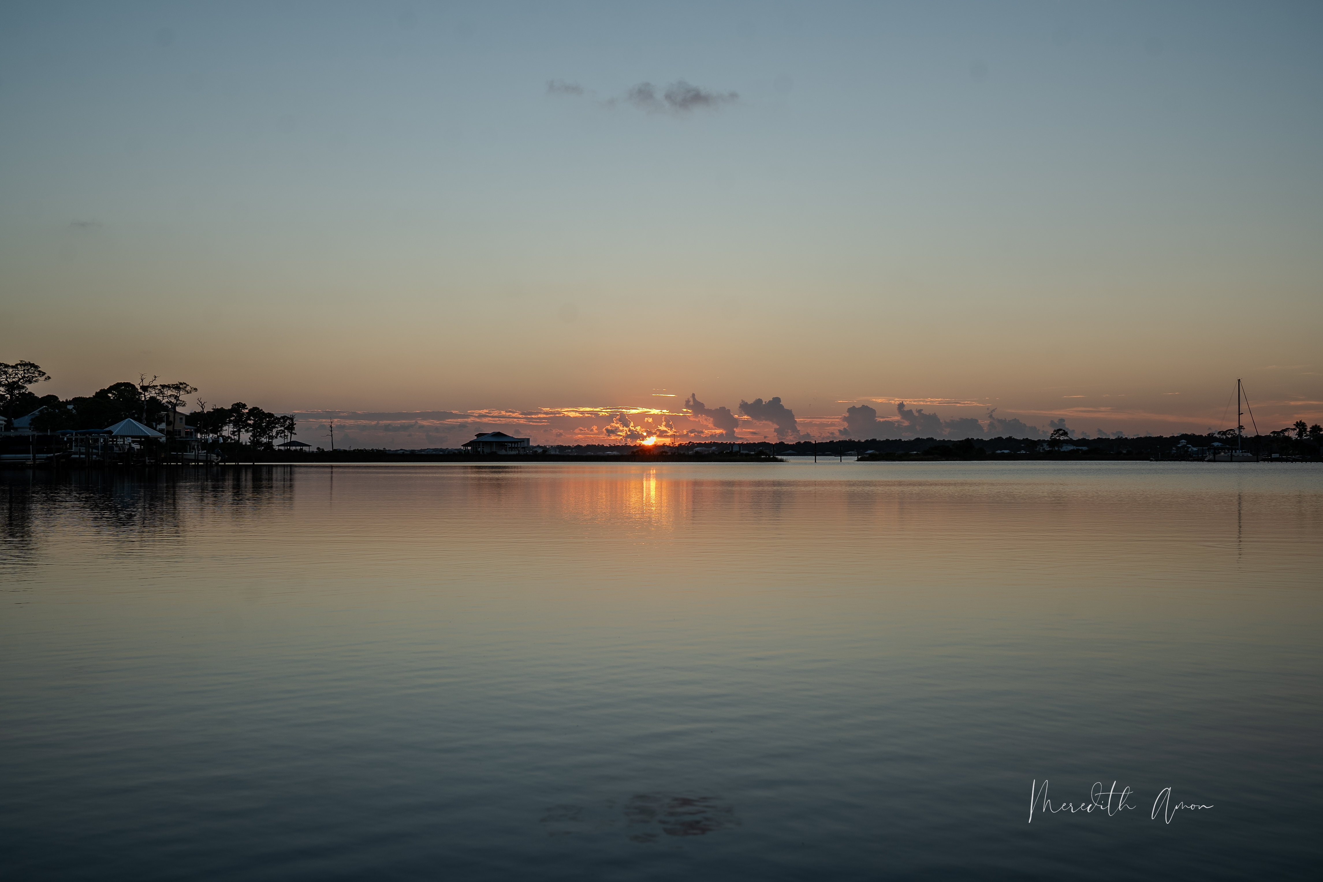 When (and How) to Double-Down on a Purchase Contract on the Gulf Coast