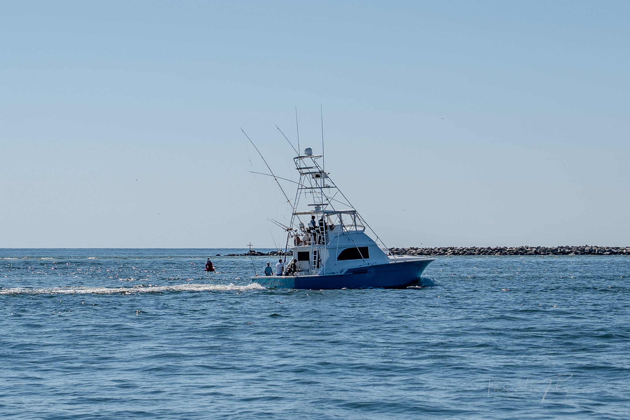 Ono Island Homes + Boat Series: Big Water Quick Reference Guide