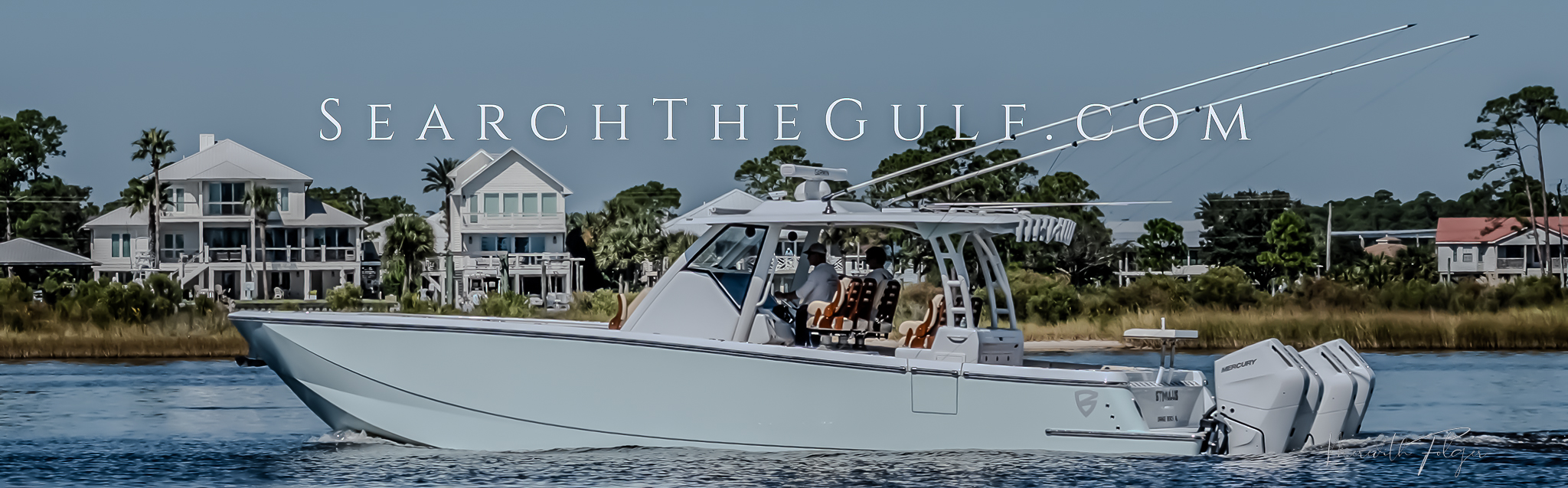 Valhalla V-37: The Orange Beach Boater’s Dream