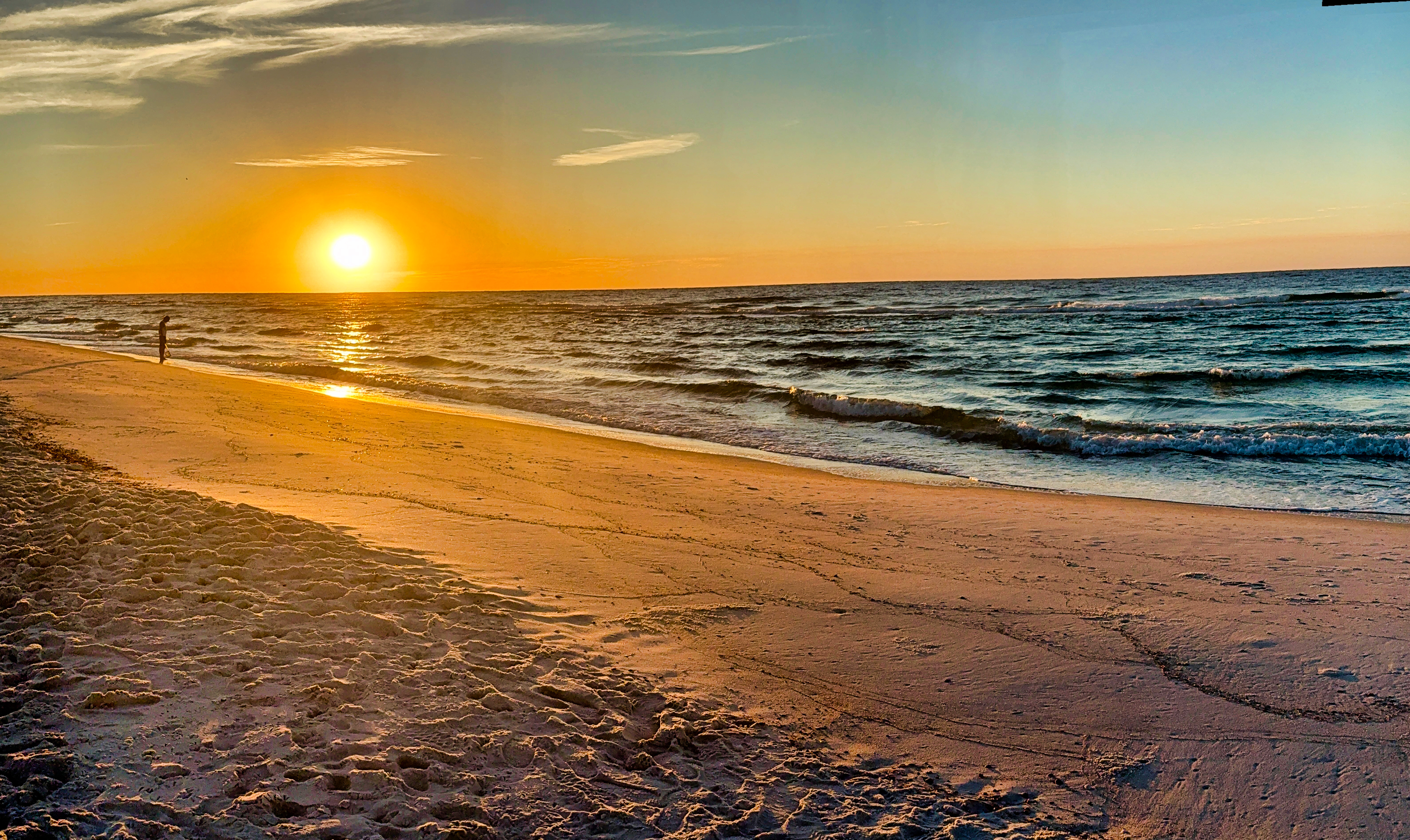 Orange Beach Sunrise: A Morning Ritual That Shapes How I Serve Buyers and Sellers